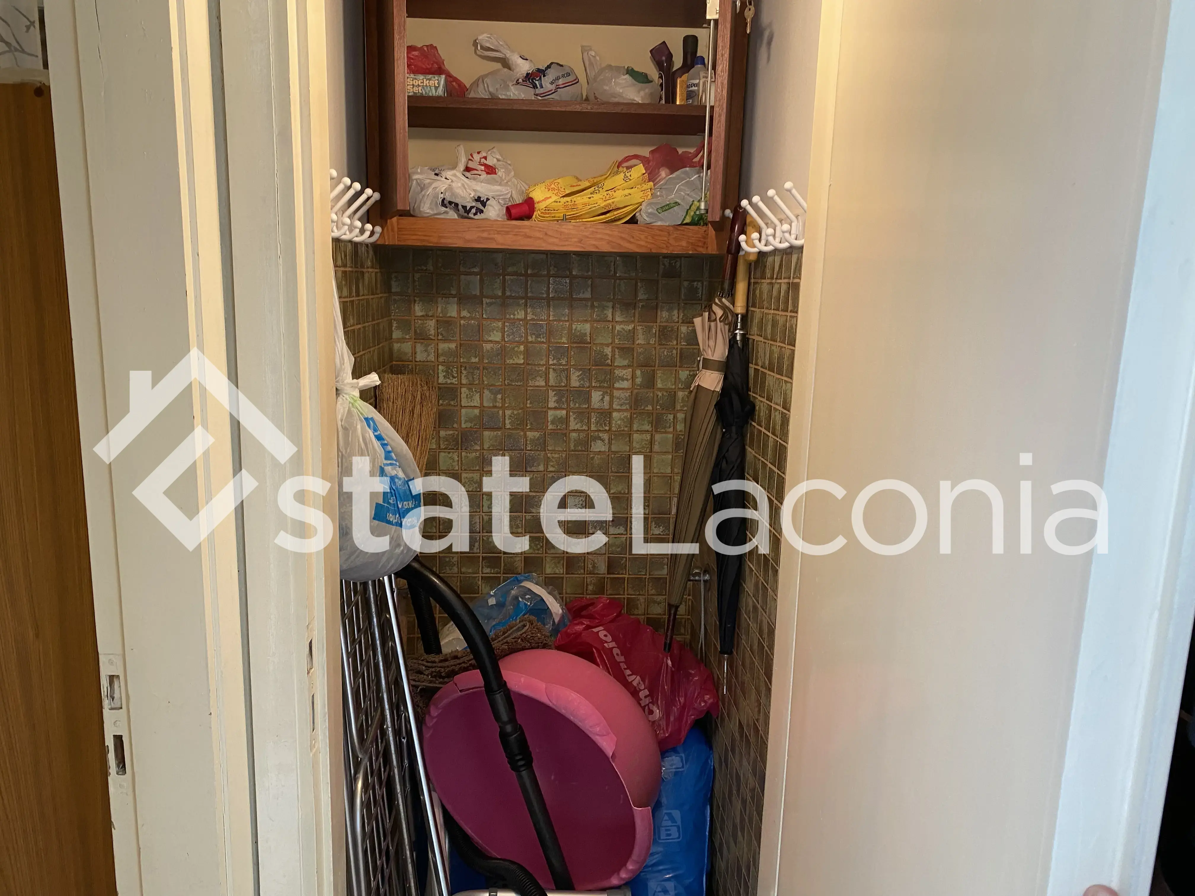 Detached House 75sq.m.