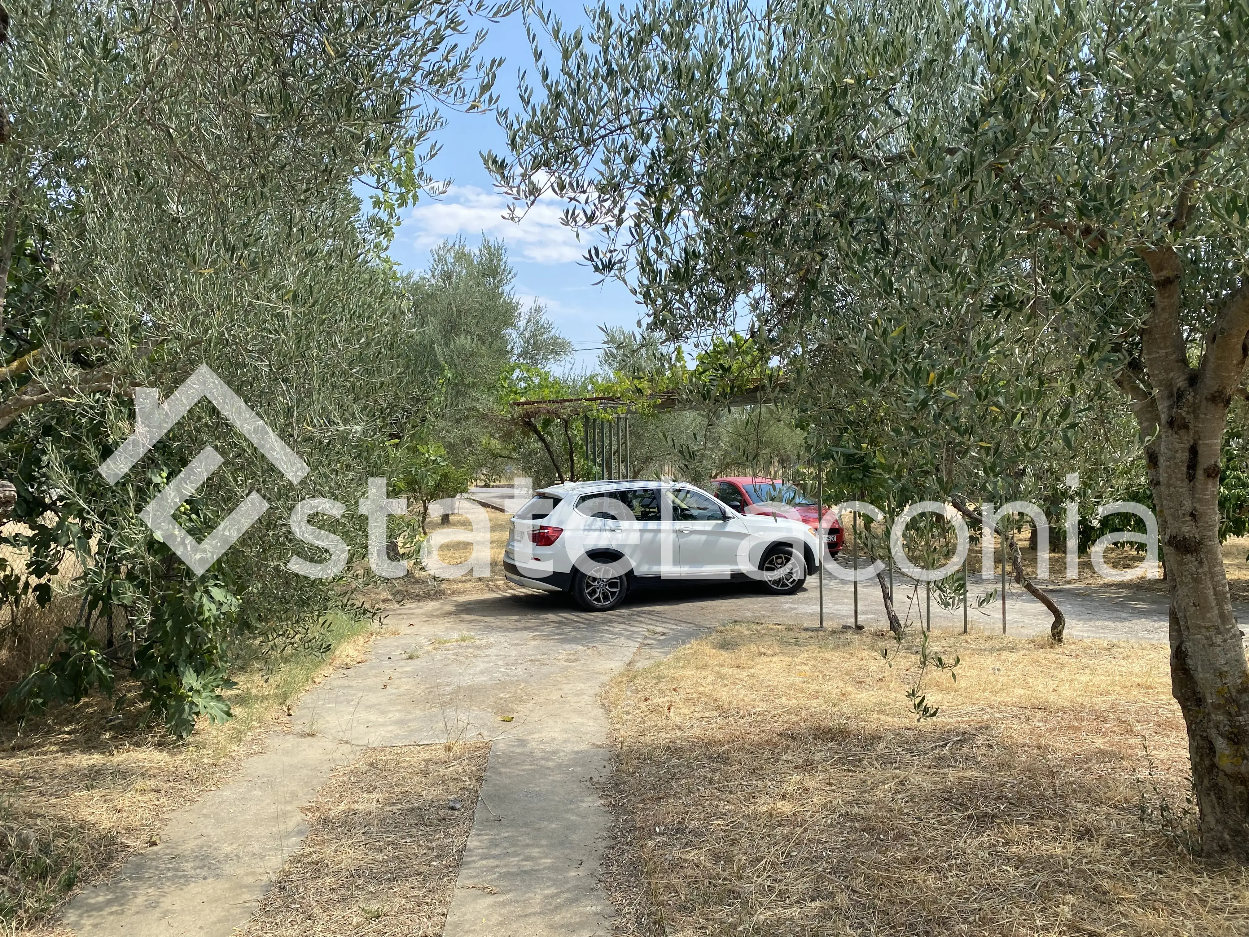 Detached House 75sq.m.