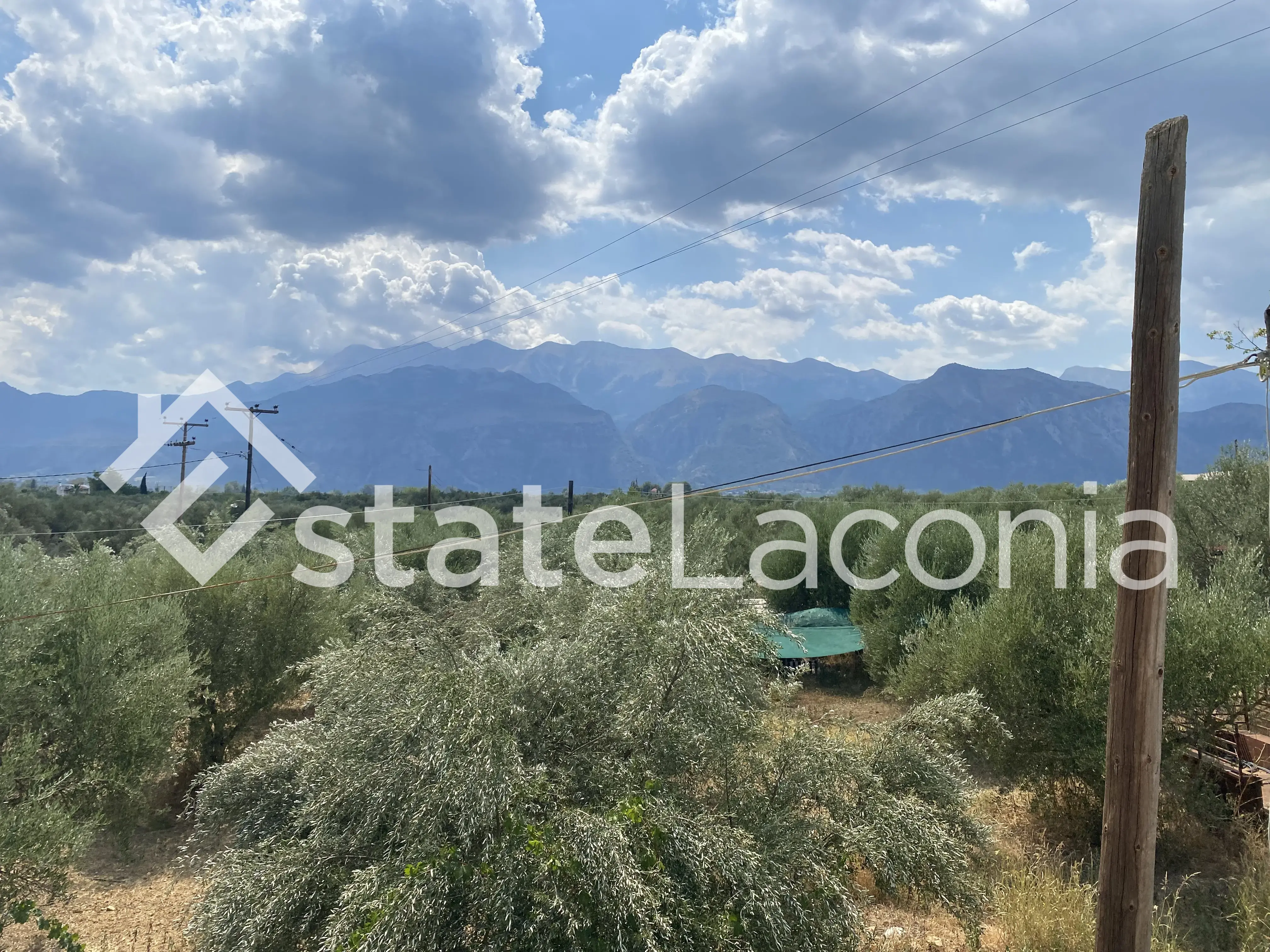 Detached House 75sq.m.