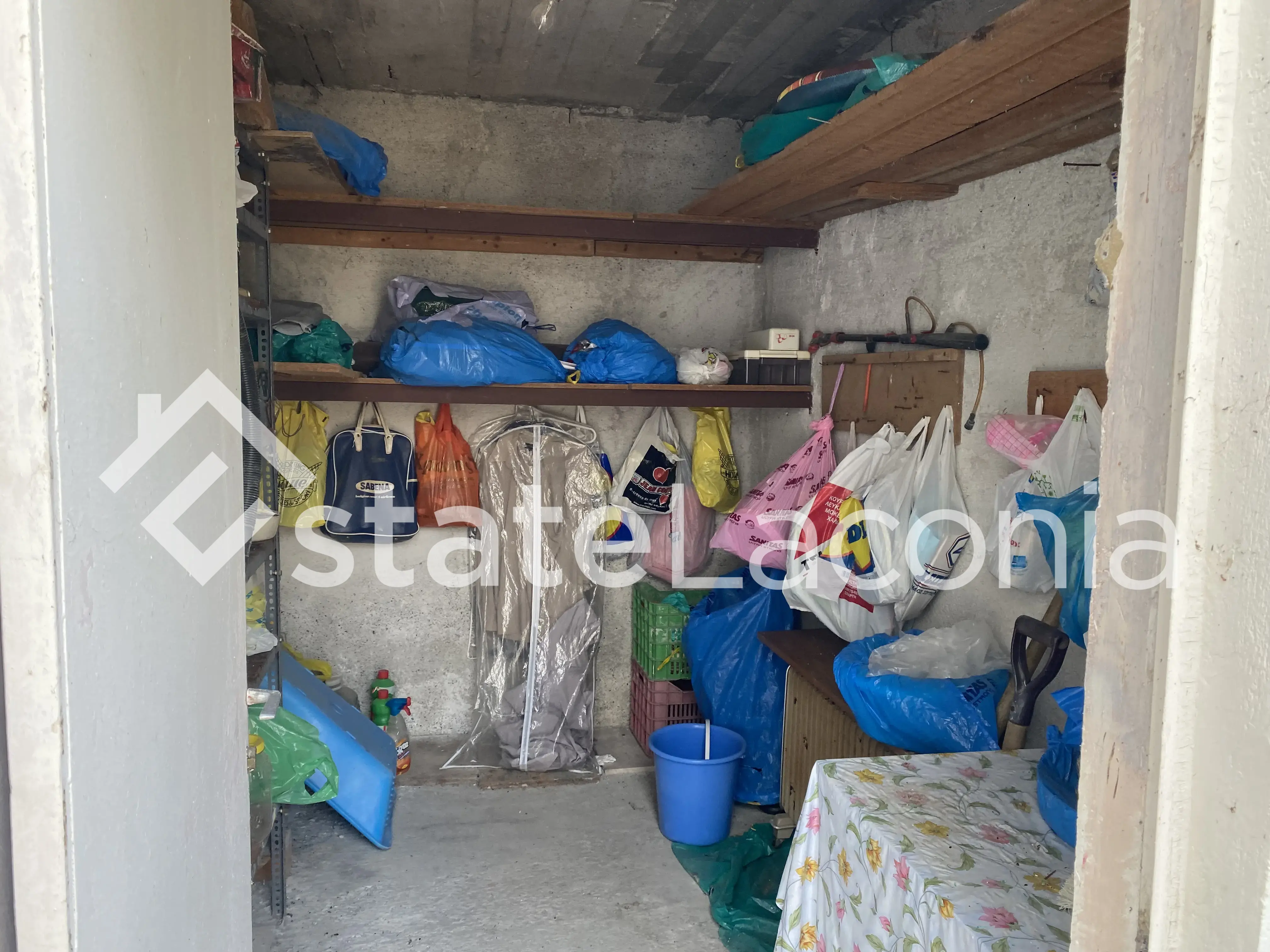 Detached House 75sq.m.