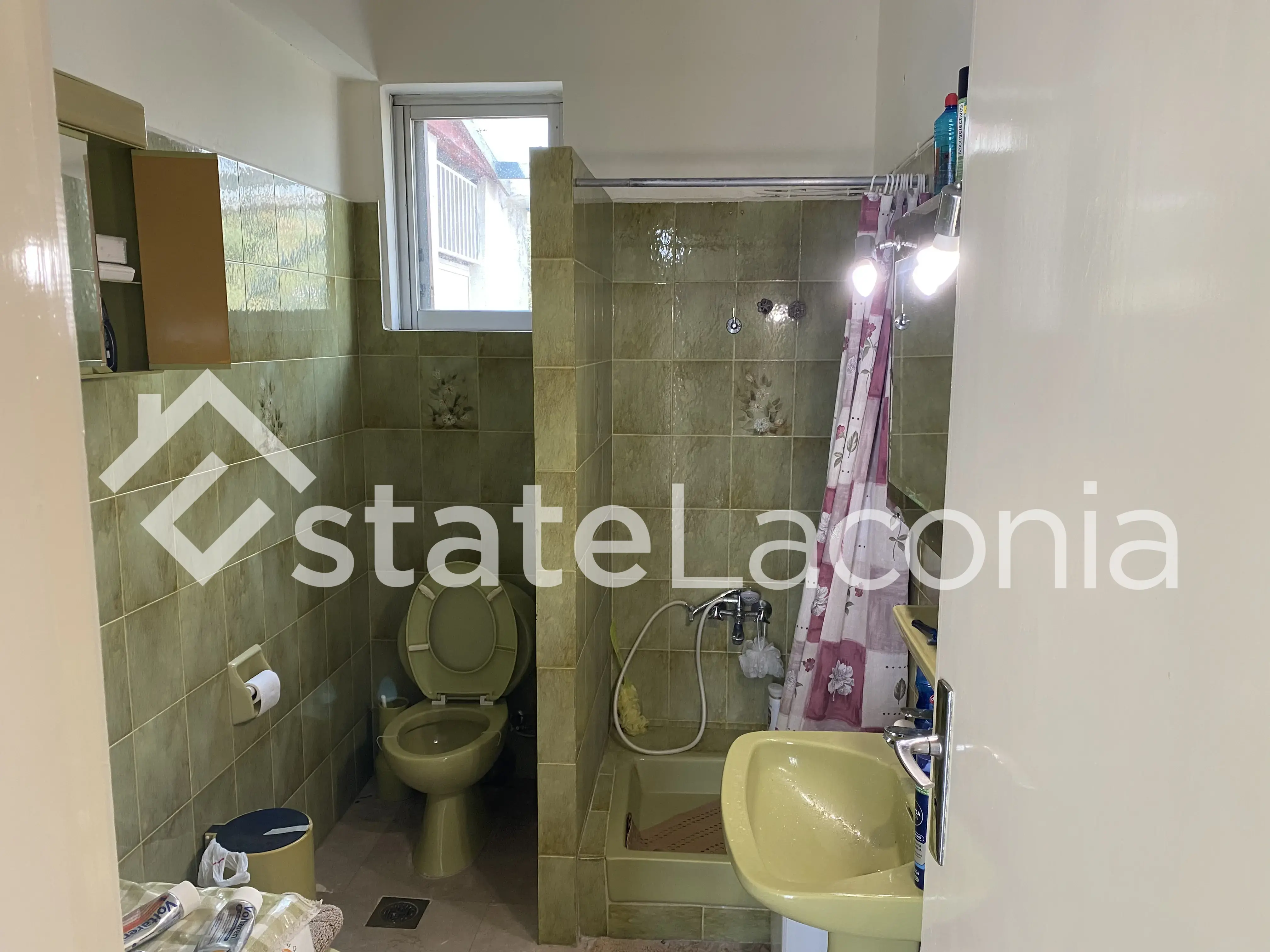 Detached House 75sq.m.