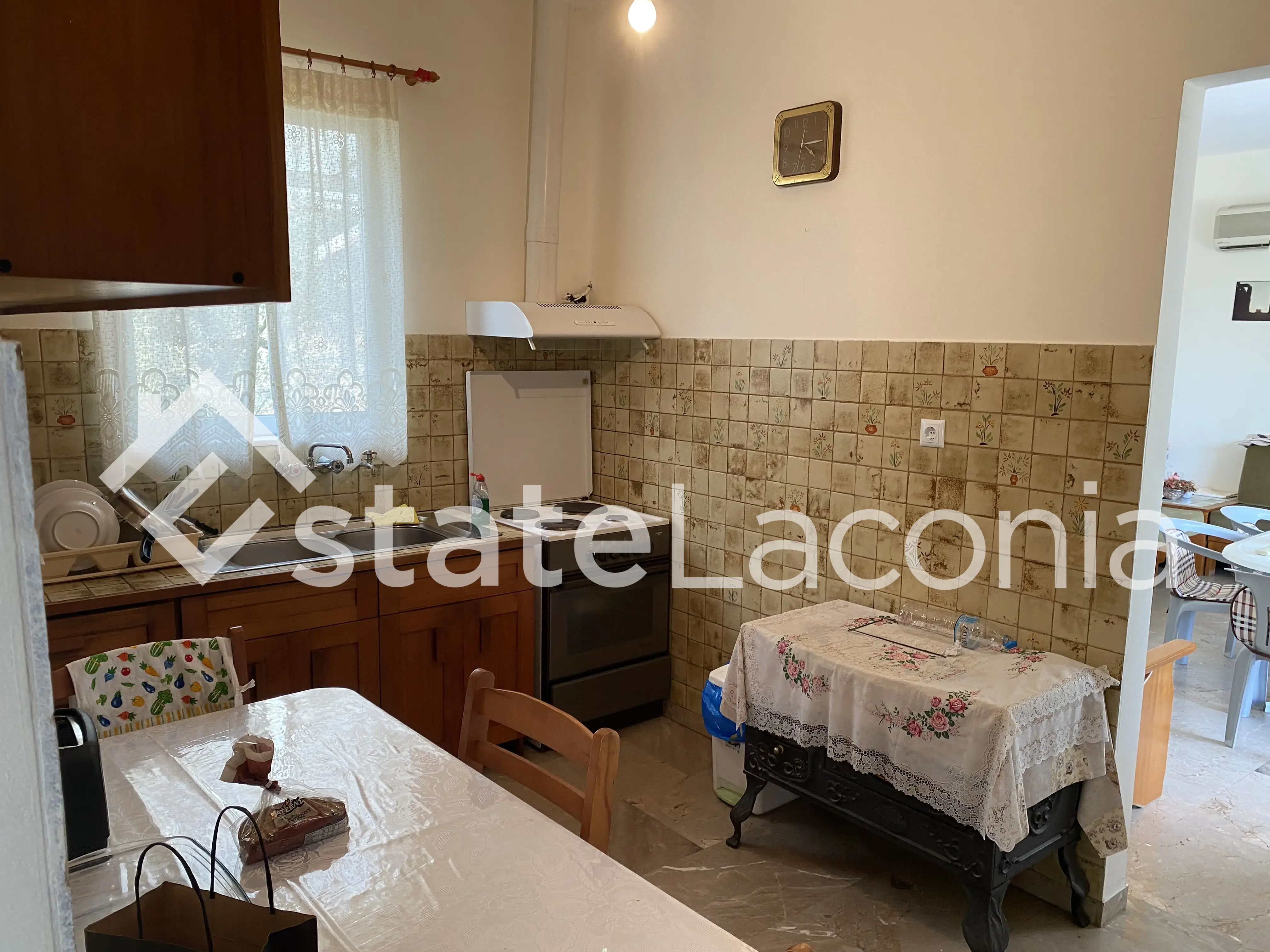 Detached House 75sq.m.