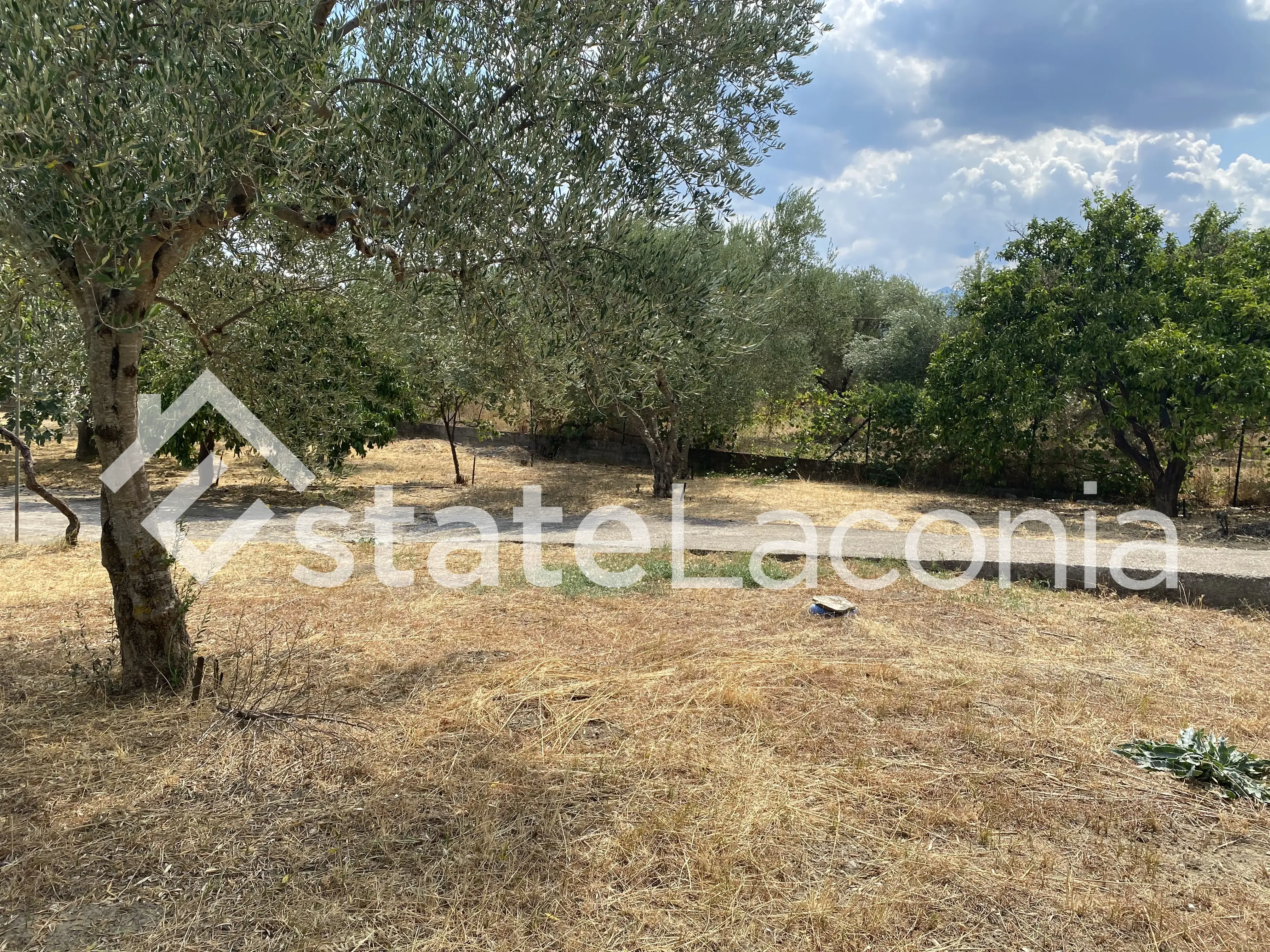 Detached House 75sq.m.