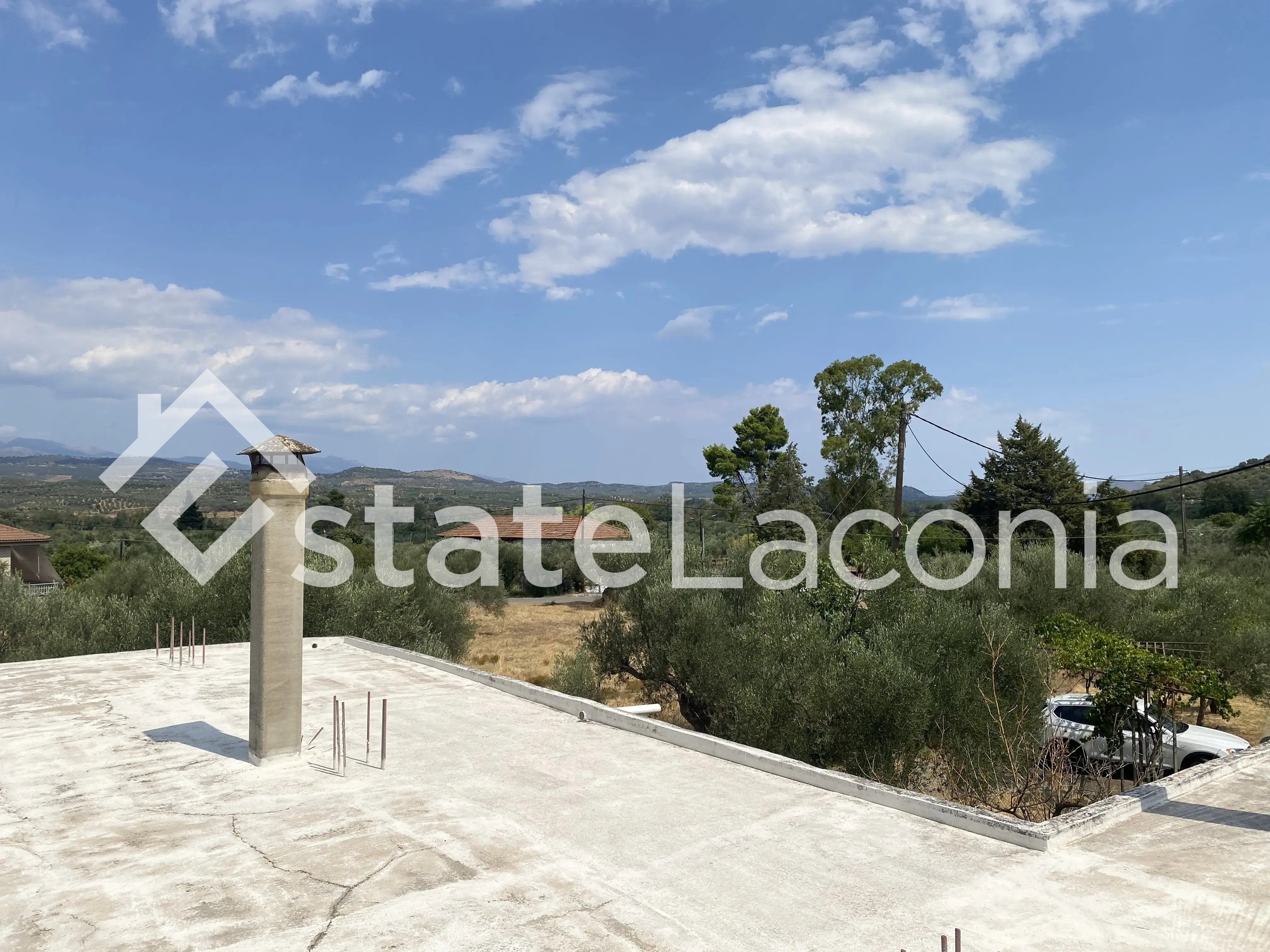 Detached House 75sq.m.