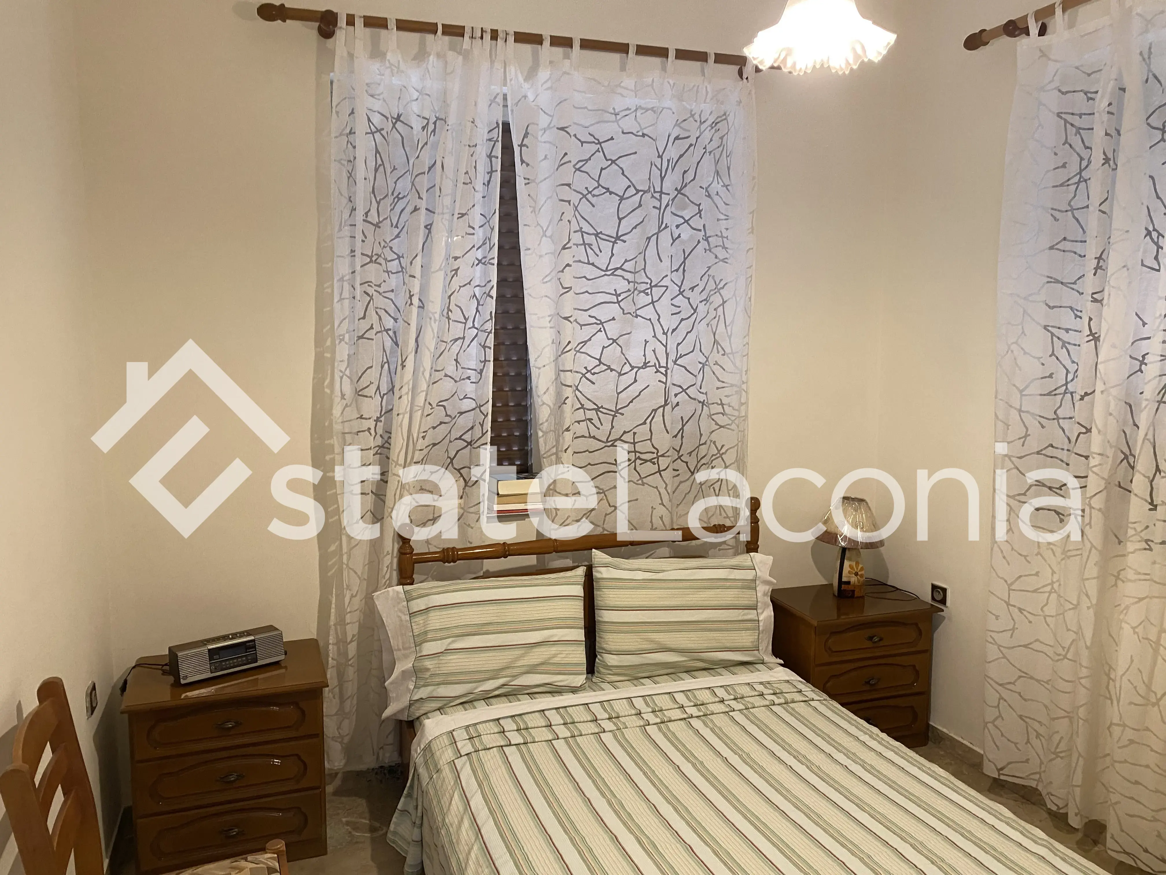 Detached House 75sq.m.