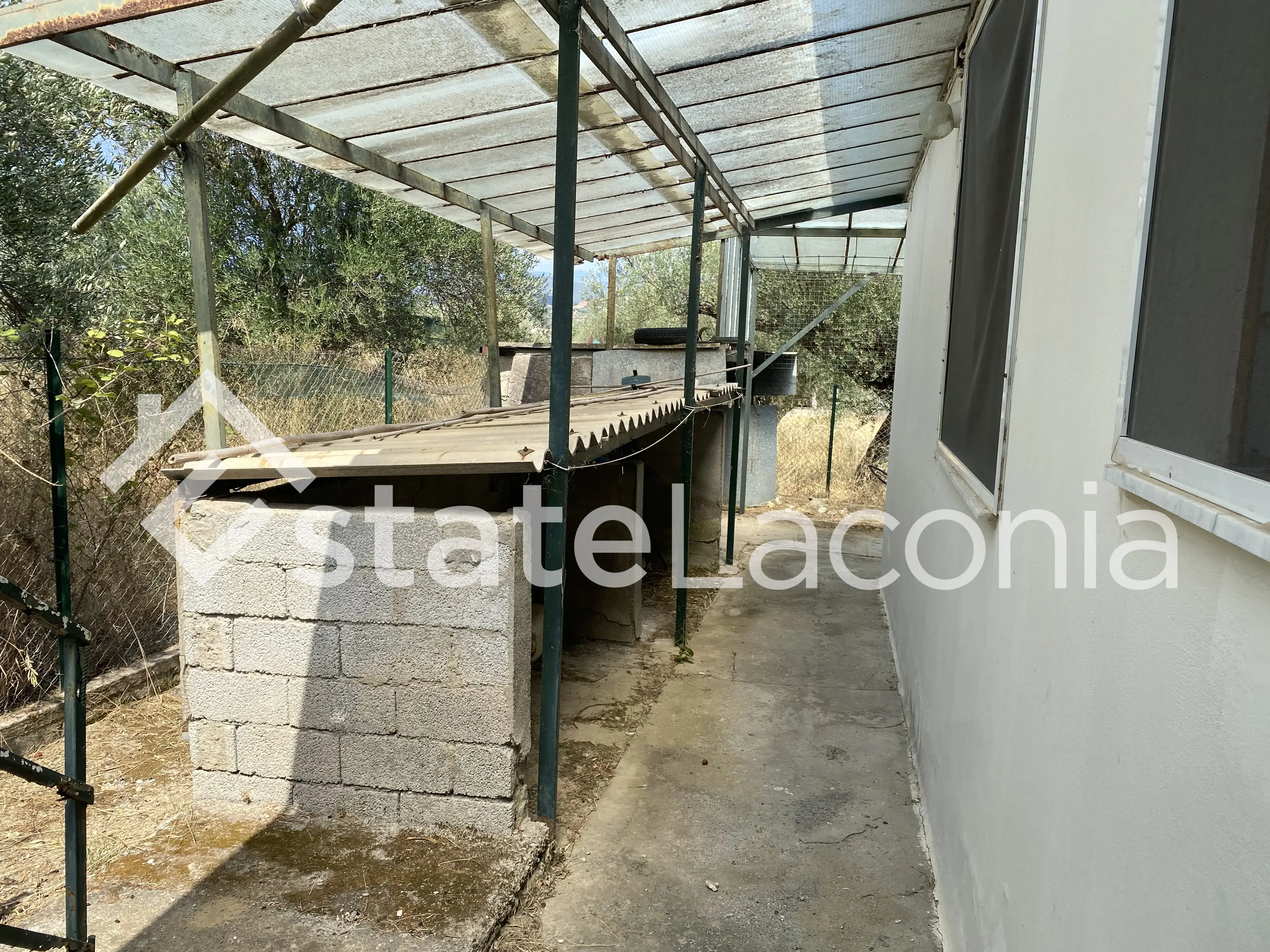 Detached House 75sq.m.