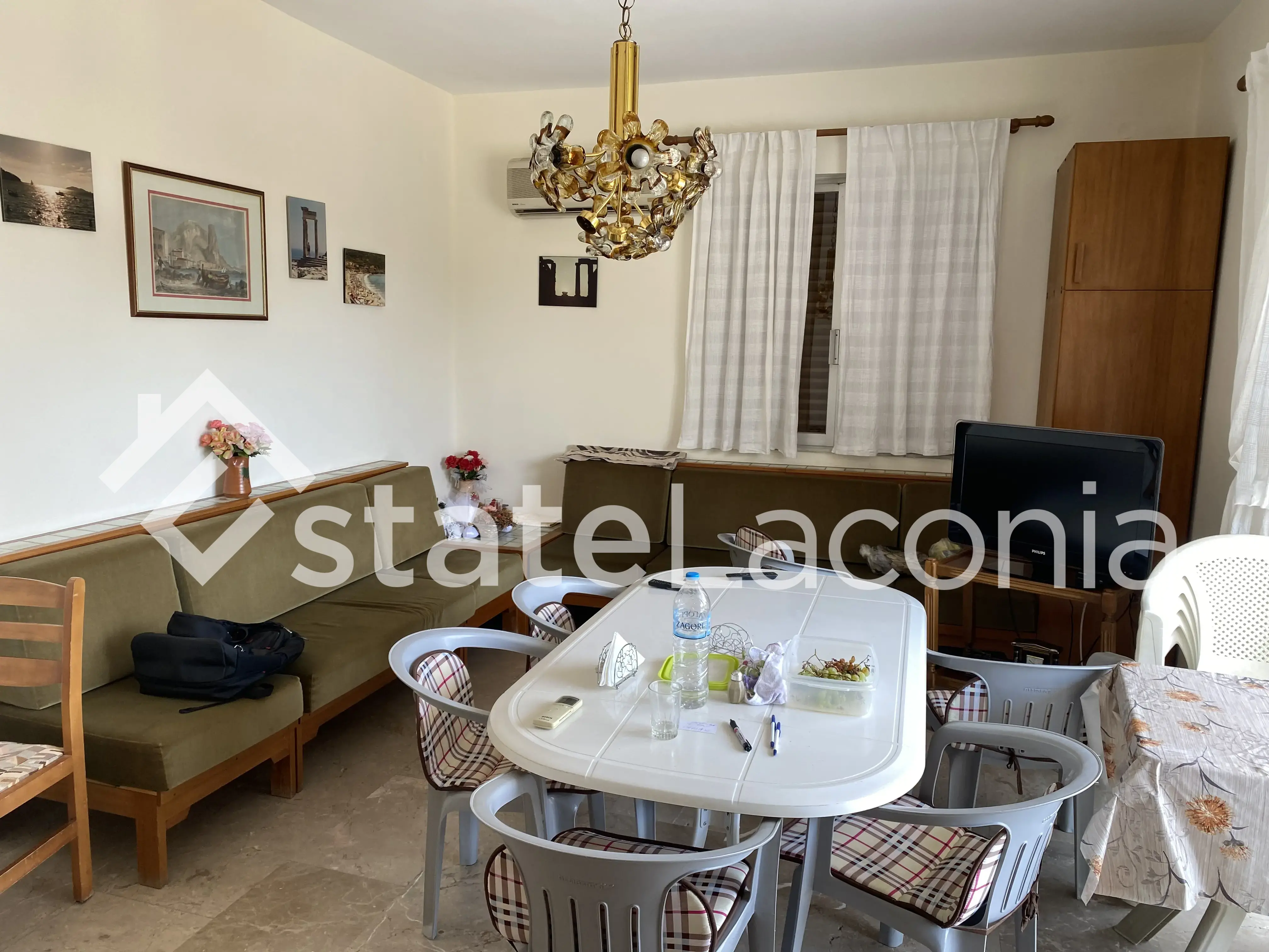 Detached House 75sq.m.