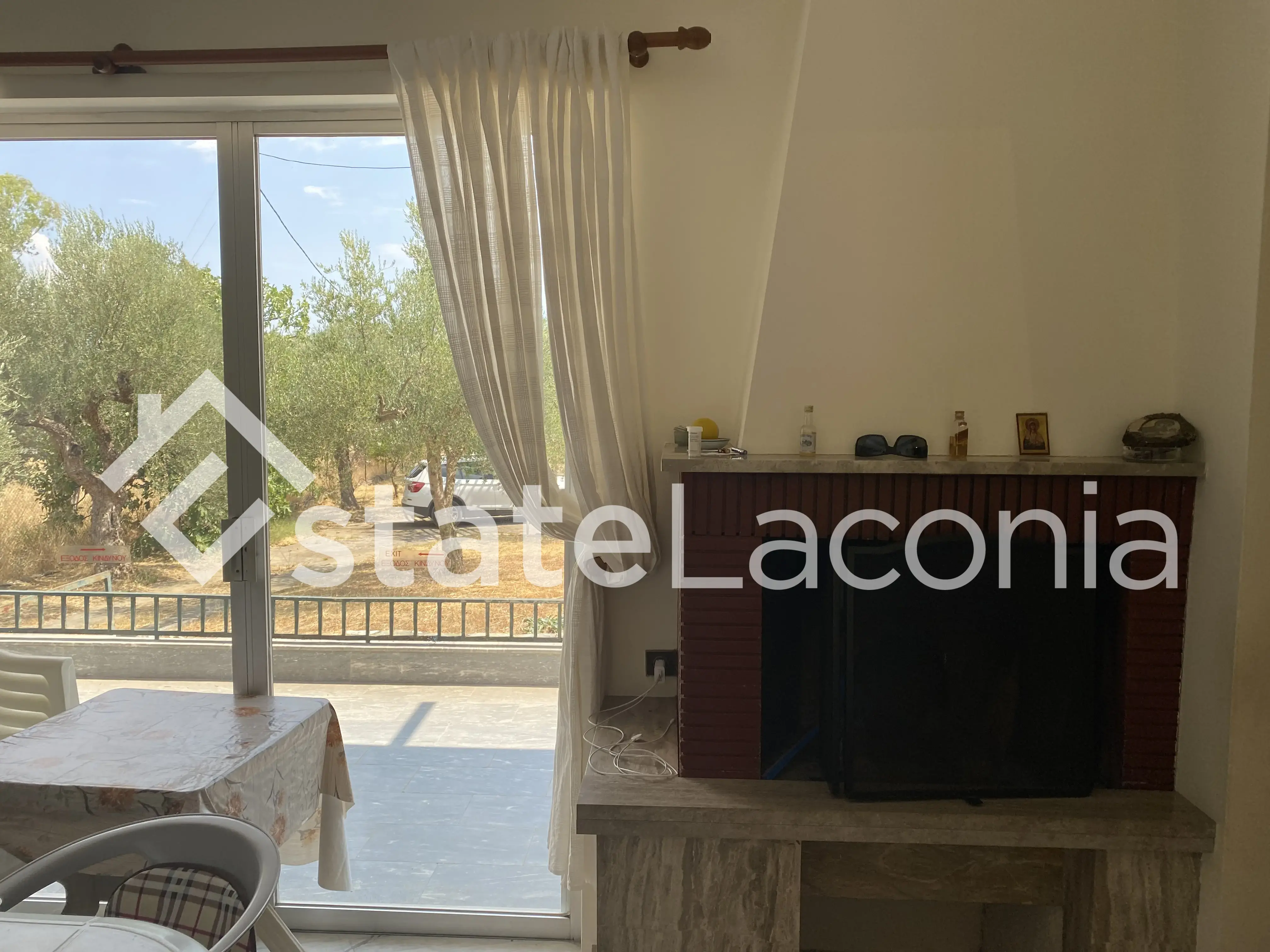 Detached House 75sq.m.