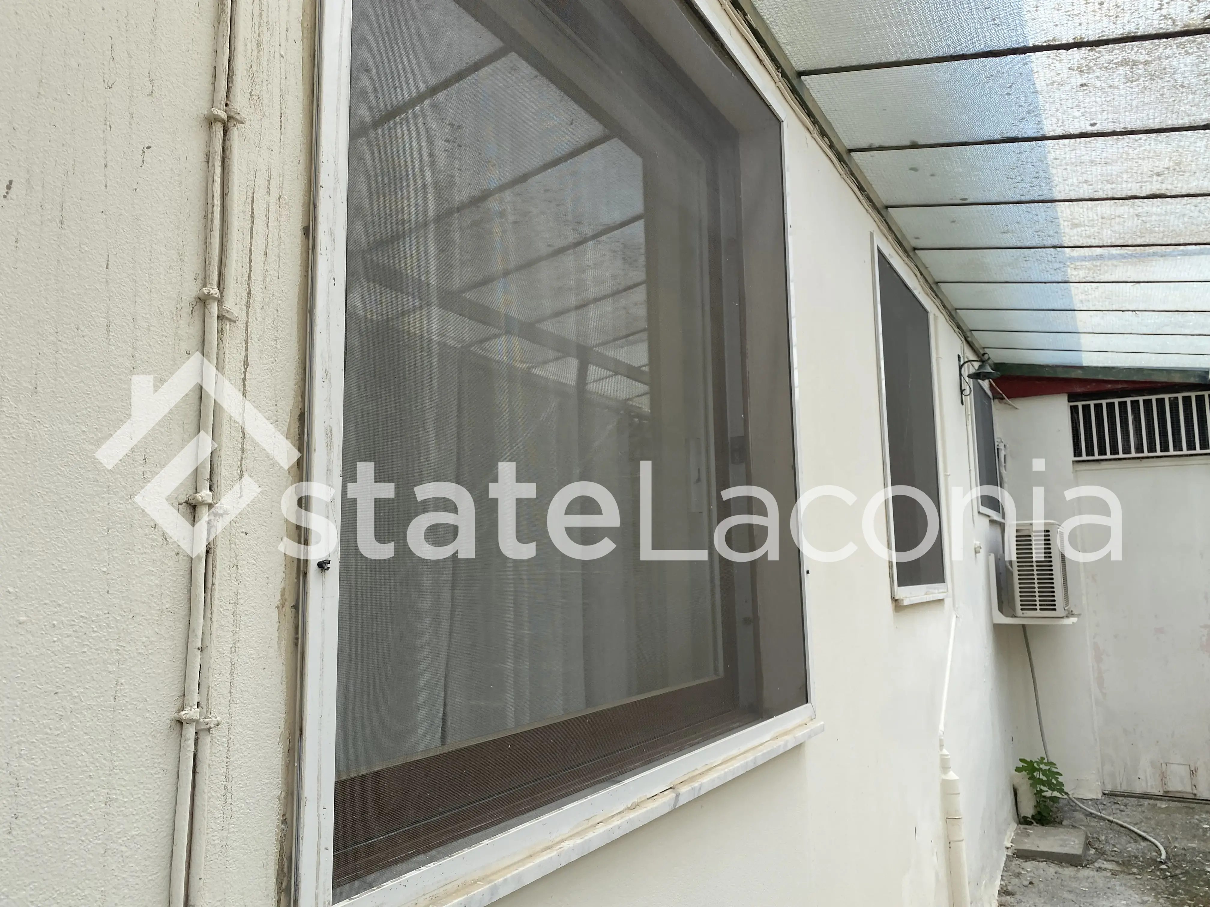 Detached House 75sq.m.