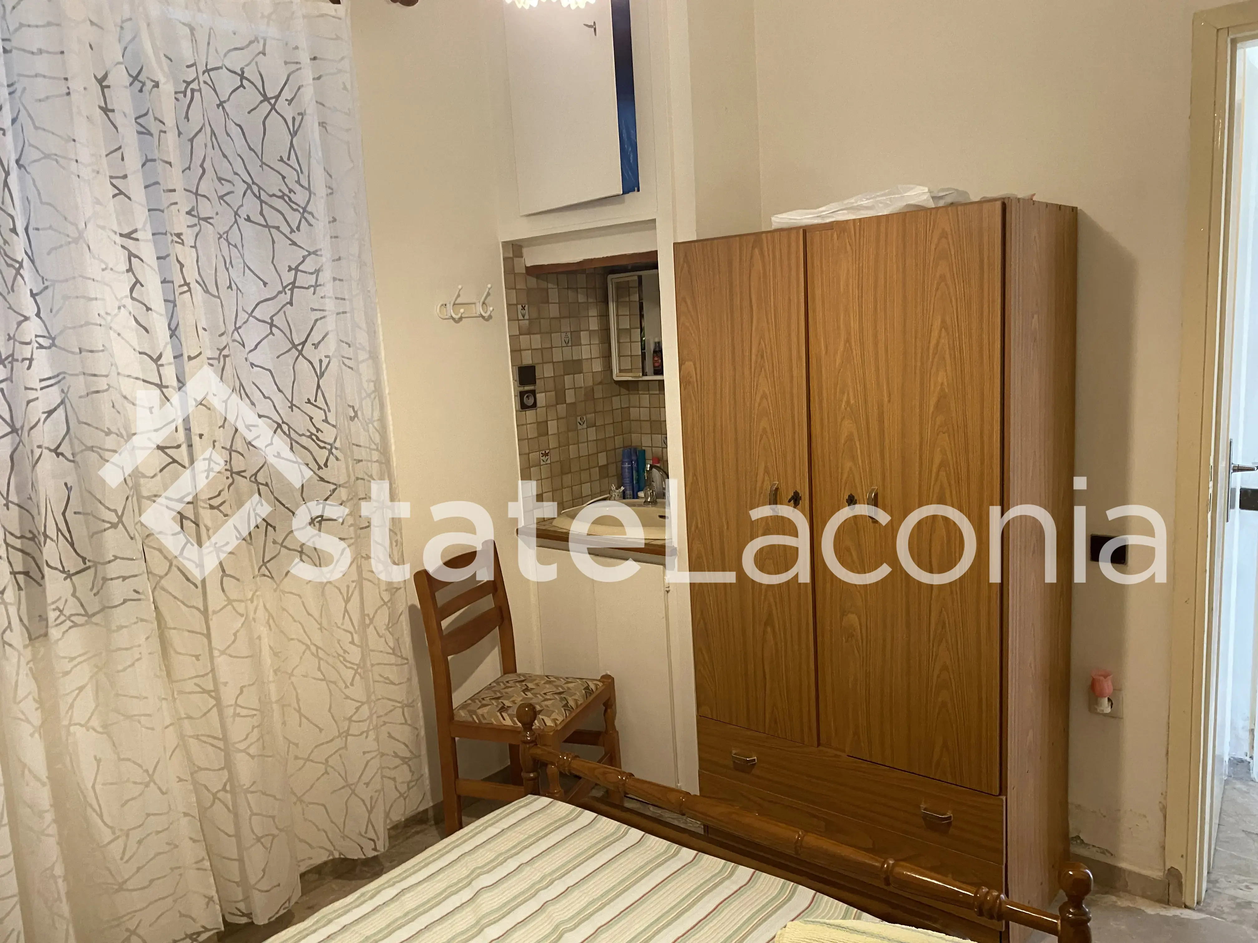 Detached House 75sq.m.