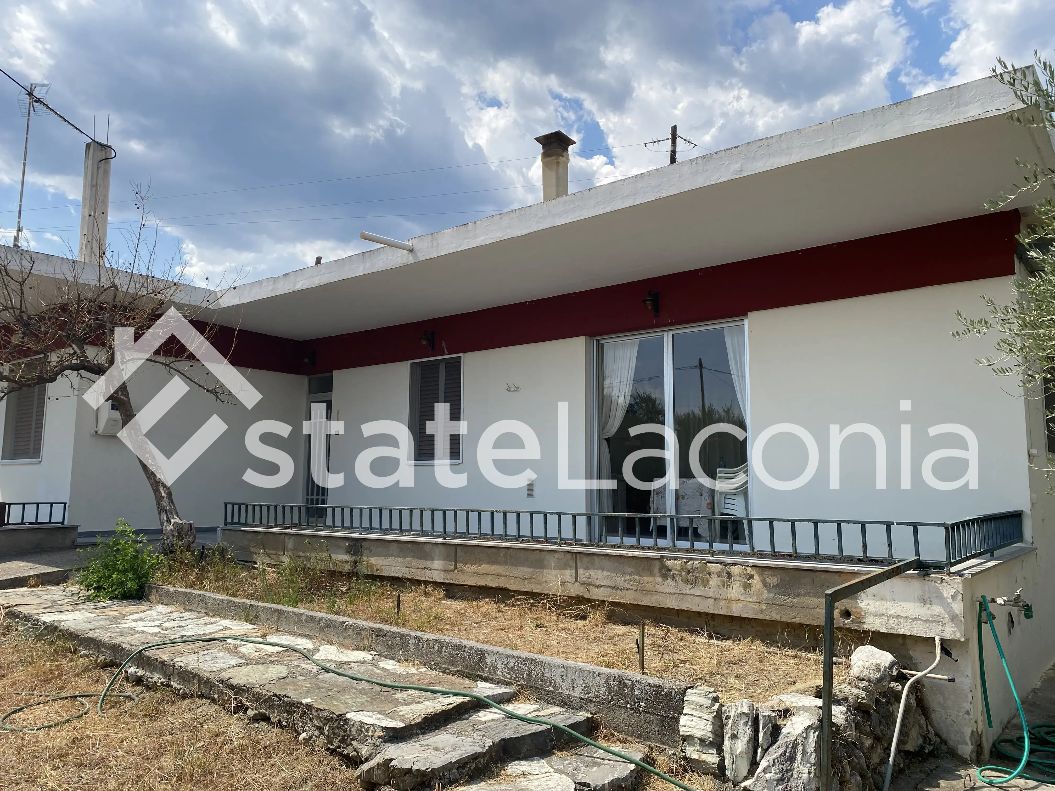 Detached House 75sq.m.