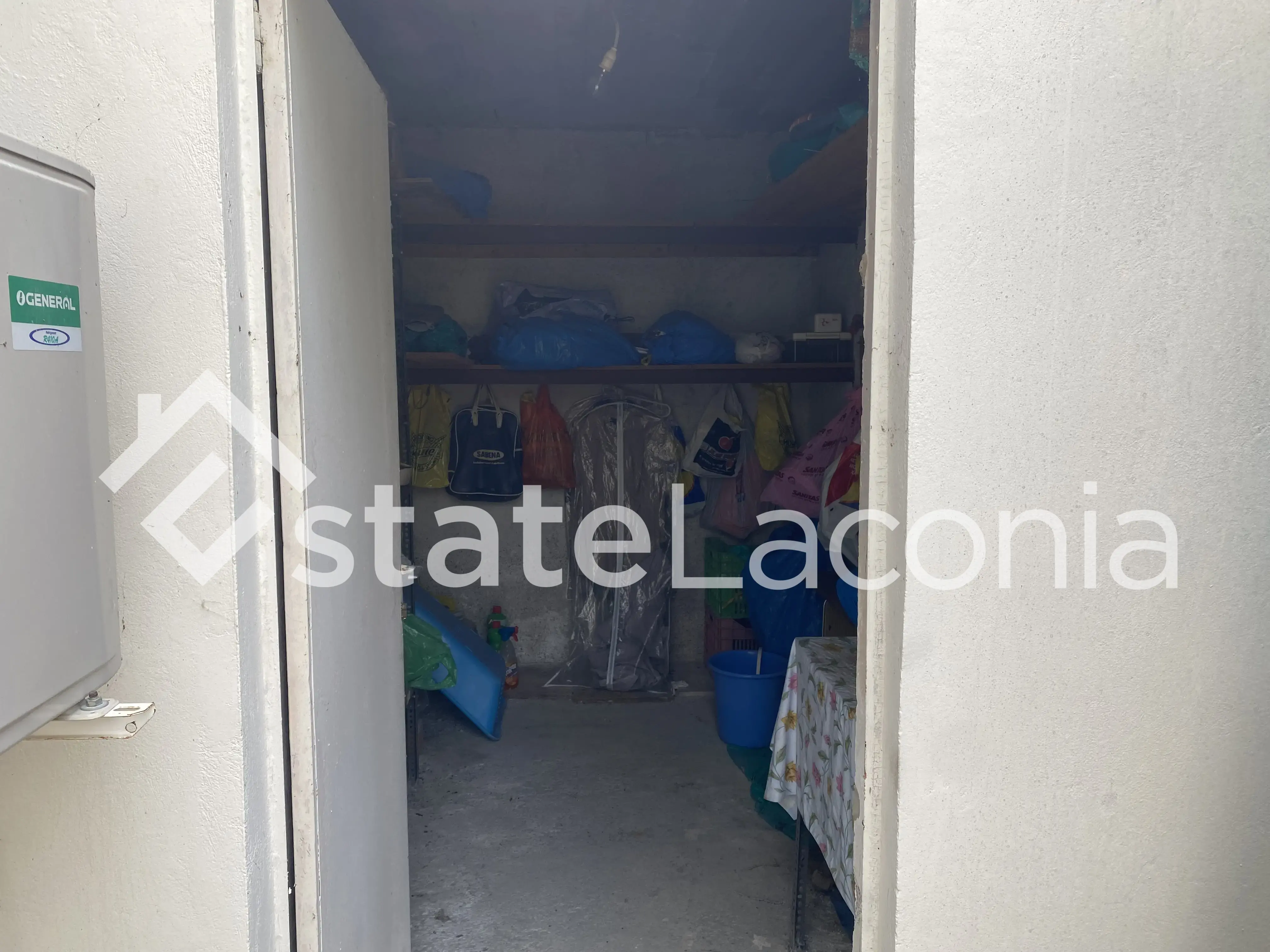 Detached House 75sq.m.