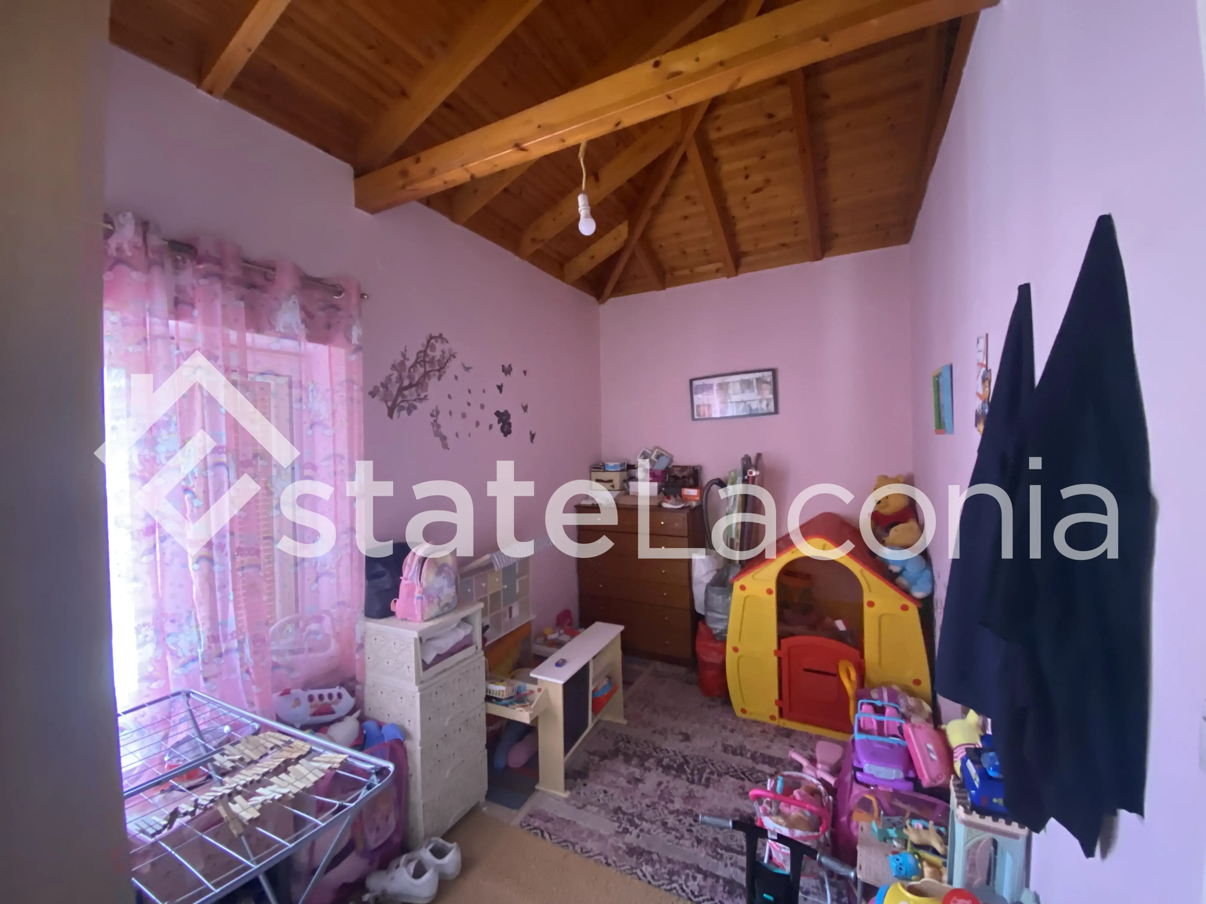 Detached house 74sq.m