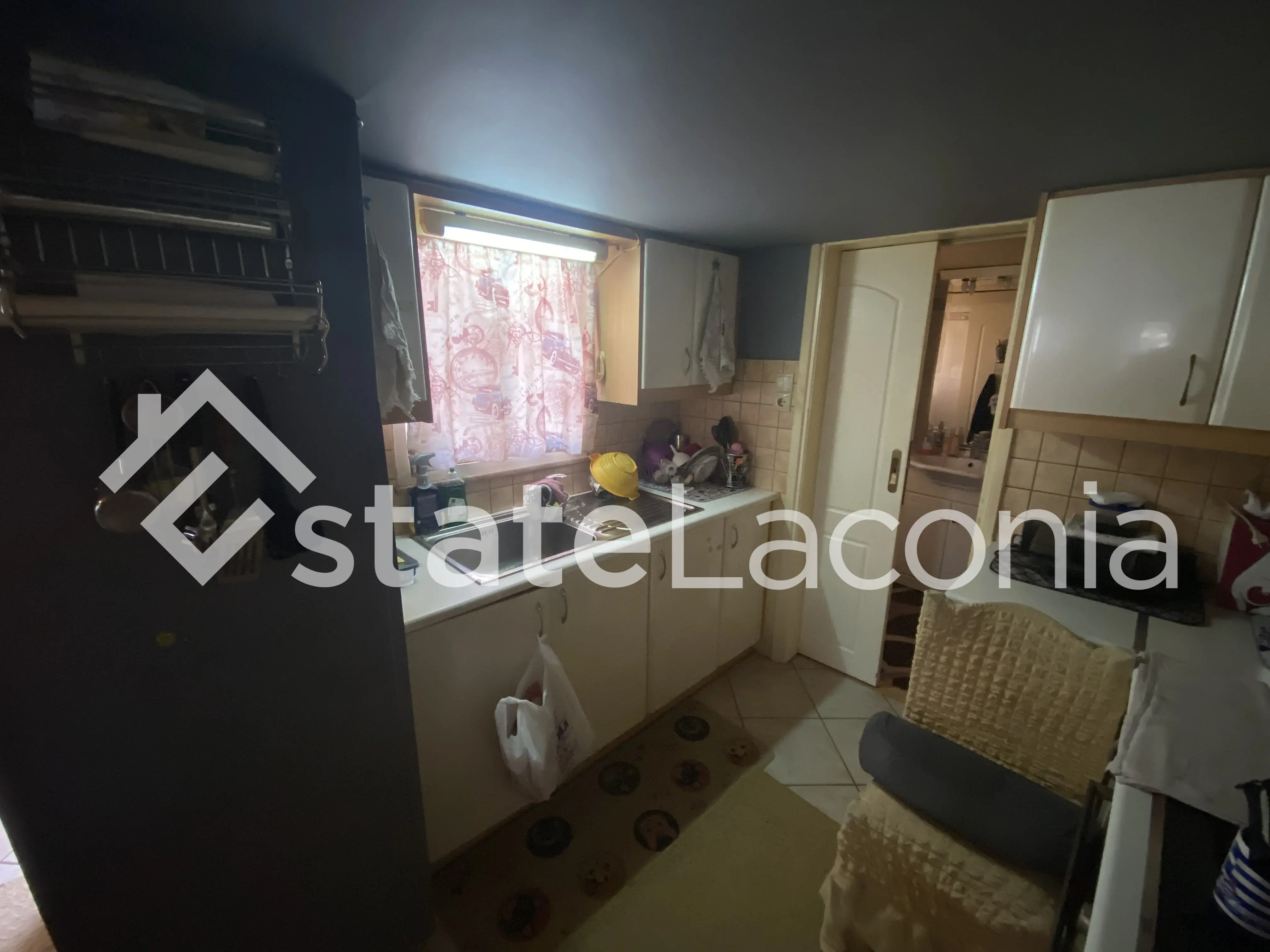 Detached house 74sq.m