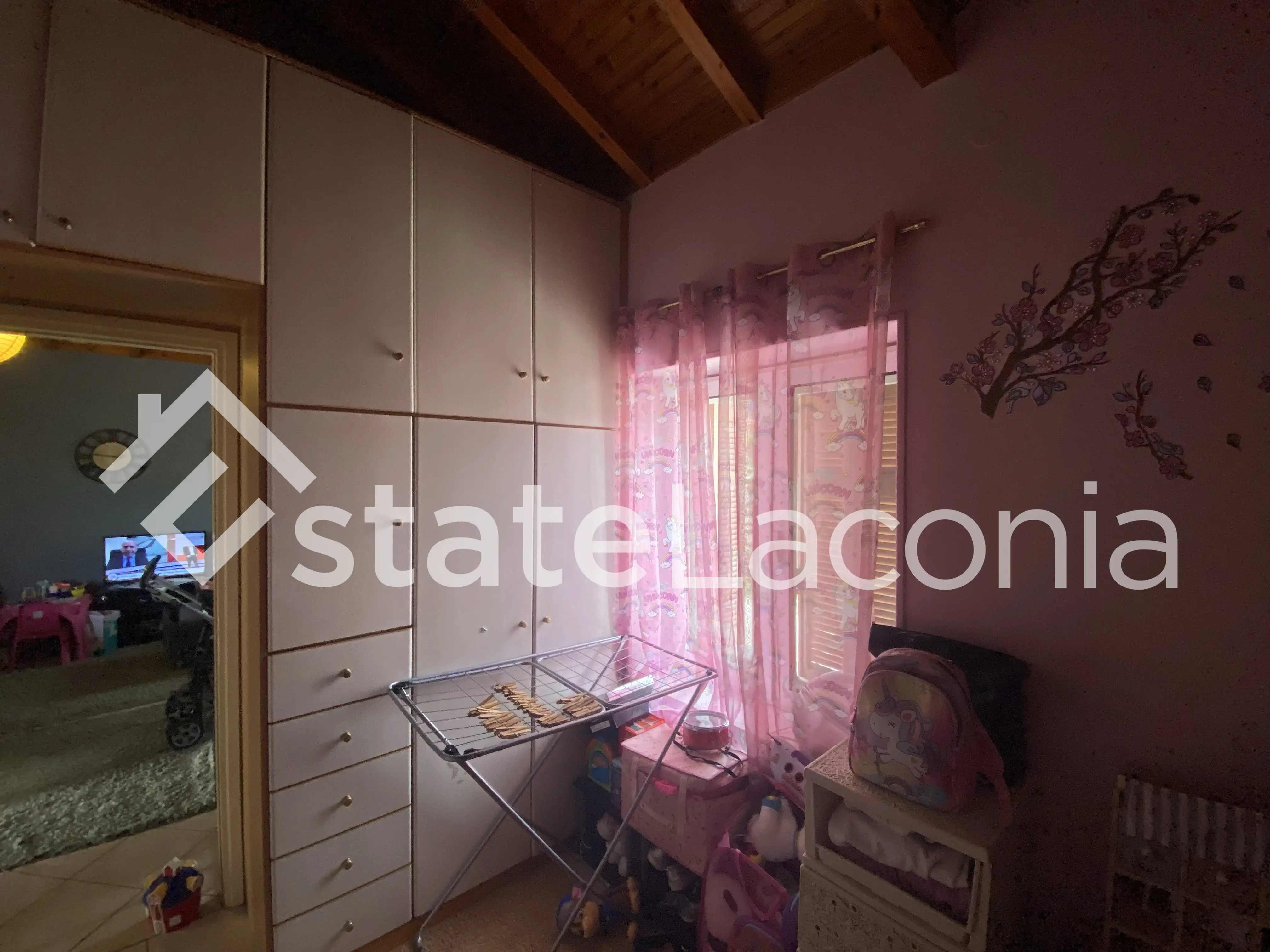 Detached house 74sq.m