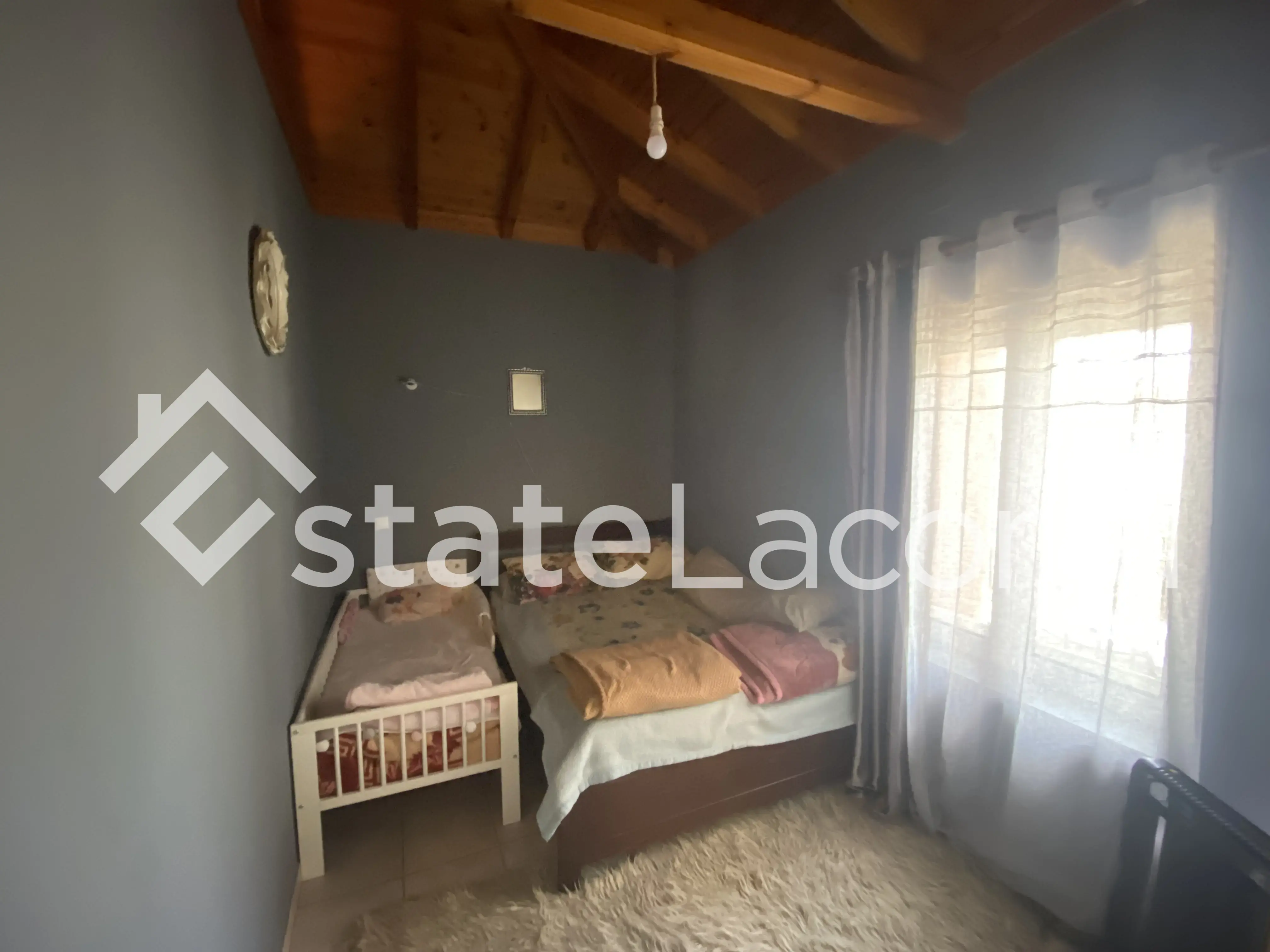 Detached house 74sq.m