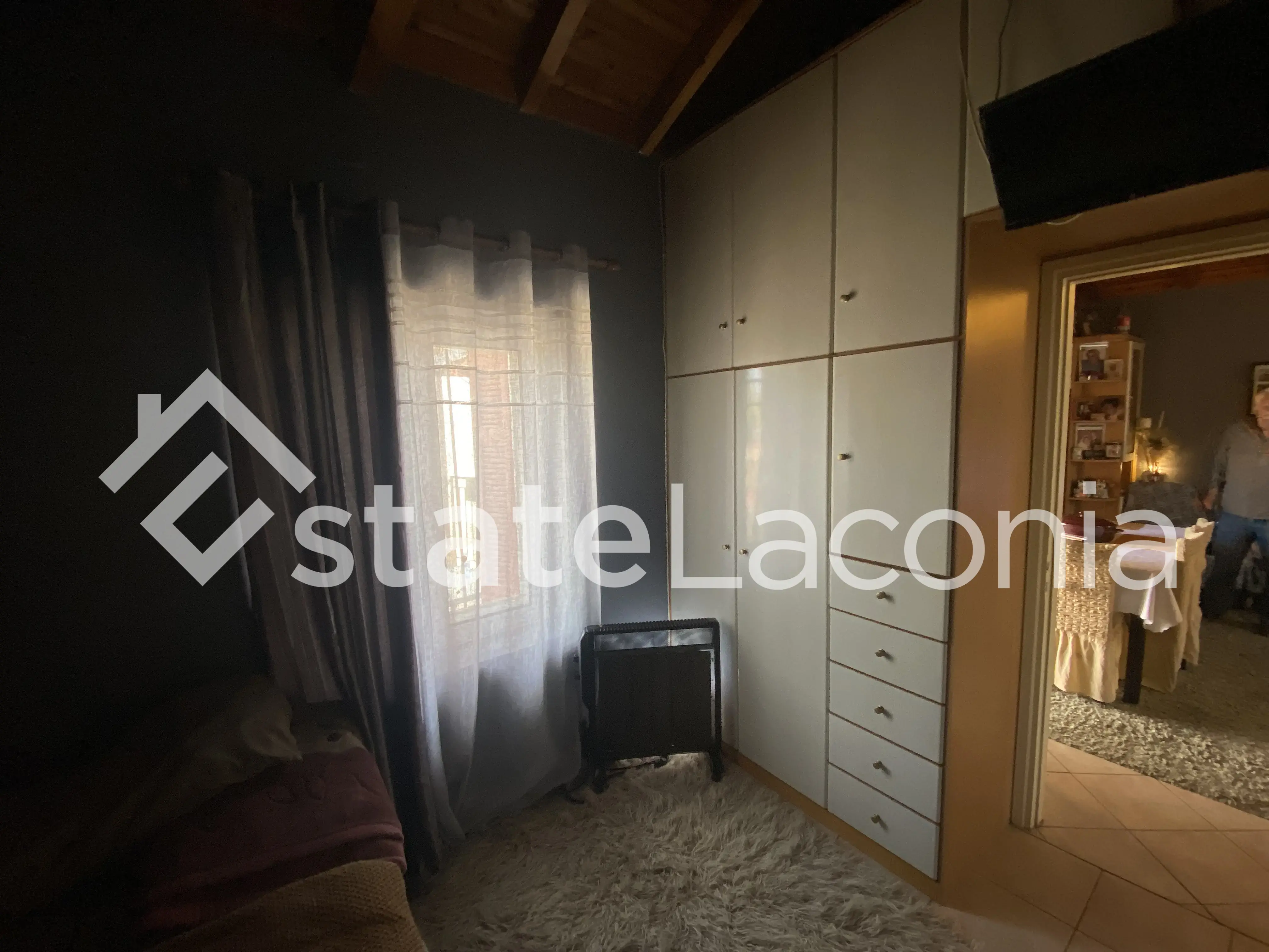 Detached house 74sq.m