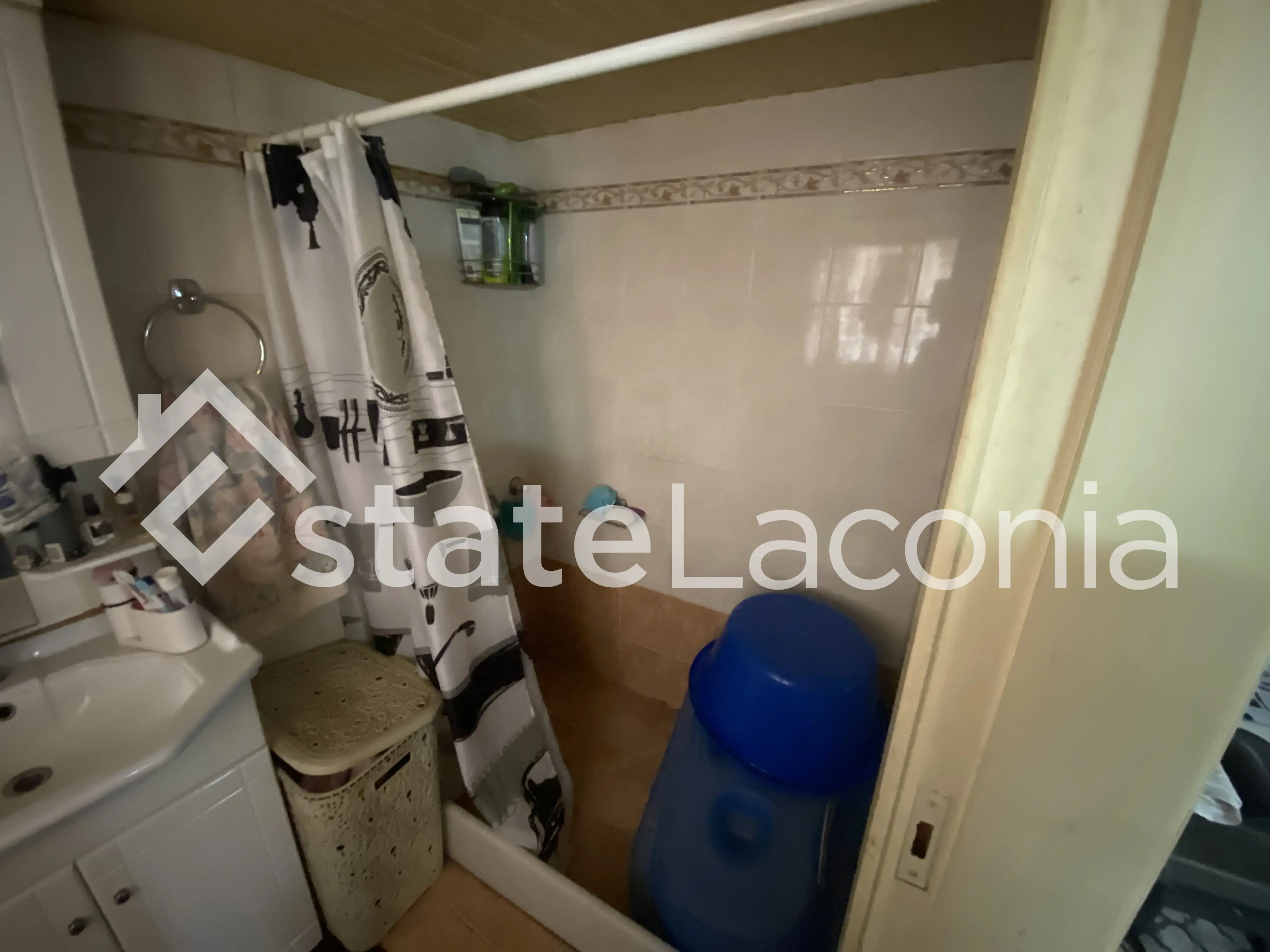 Detached house 74sq.m