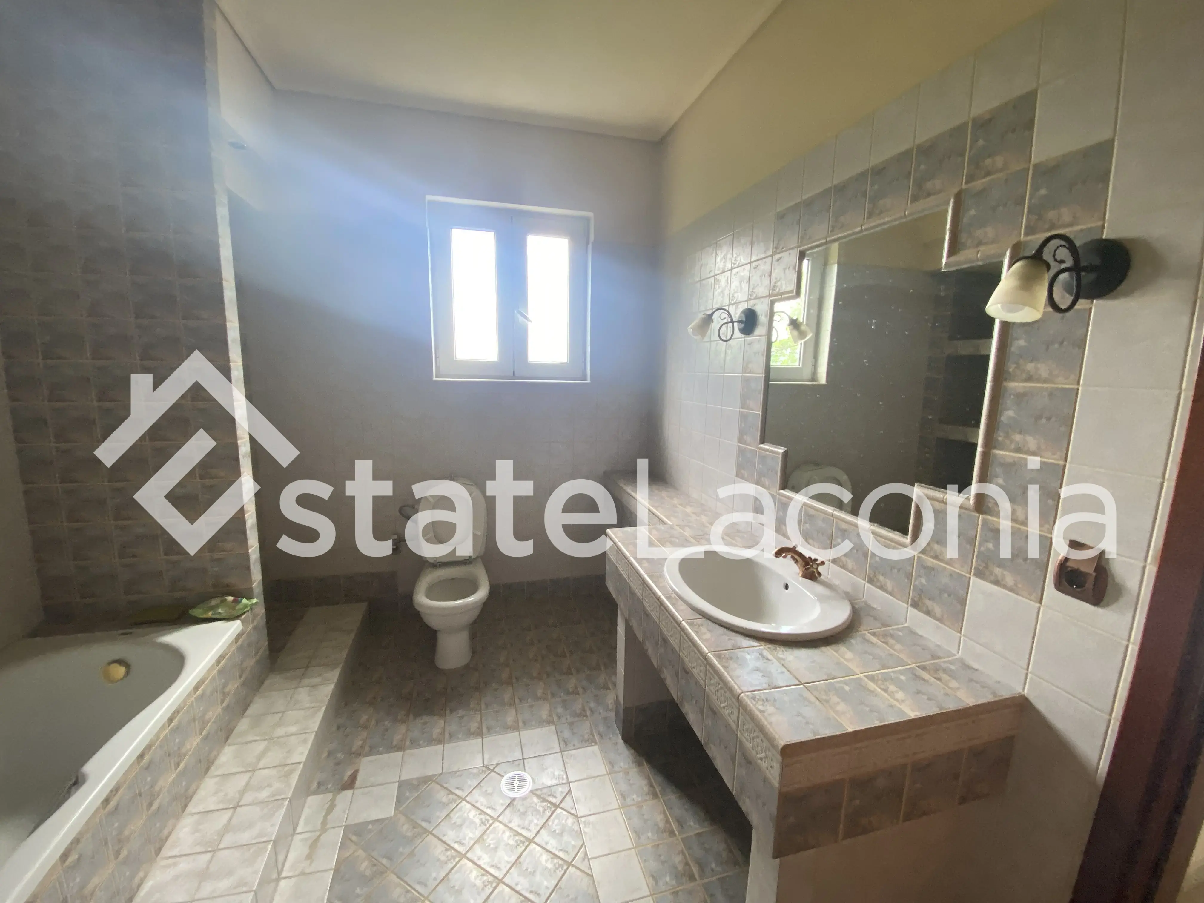 Detached house - Mezonete 200sq.m.