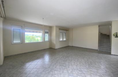 Detached house - Mezonete 200sq.m.