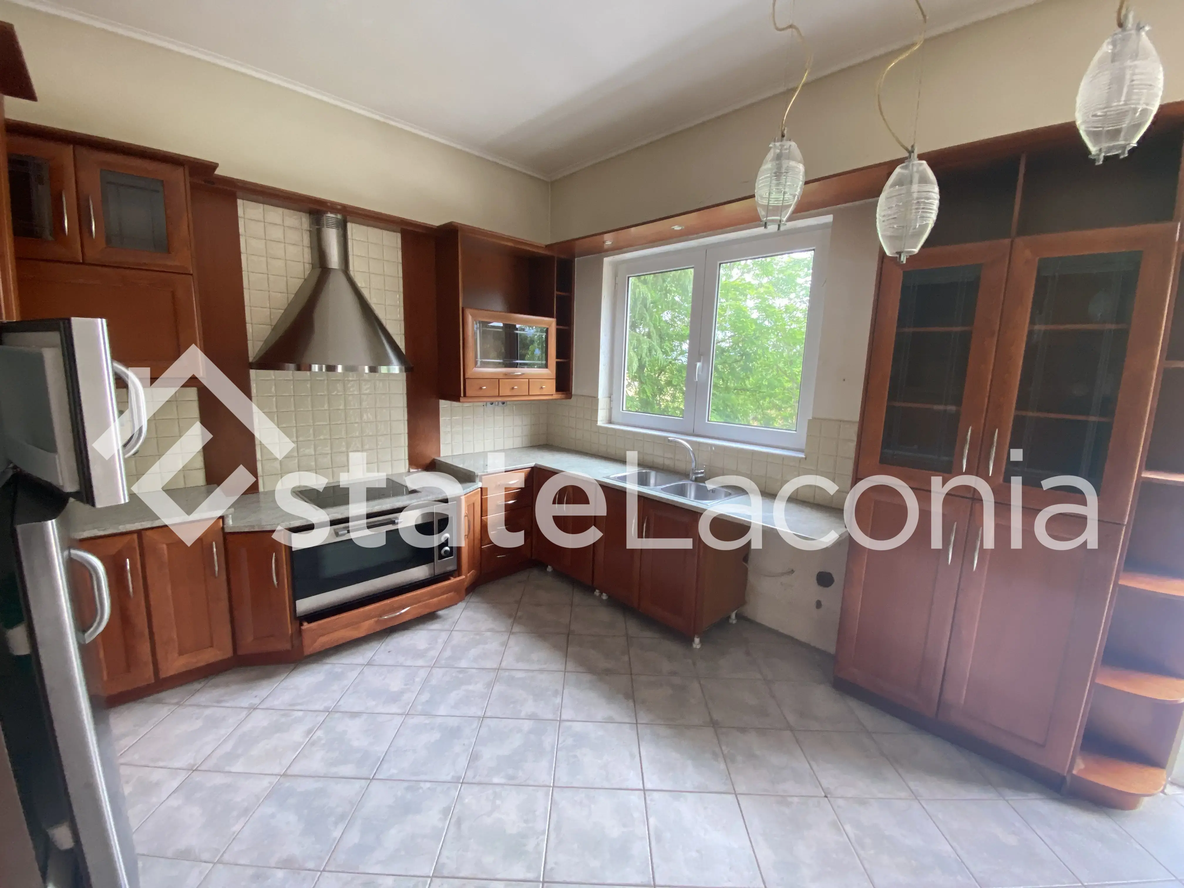 Detached house - Mezonete 200sq.m.