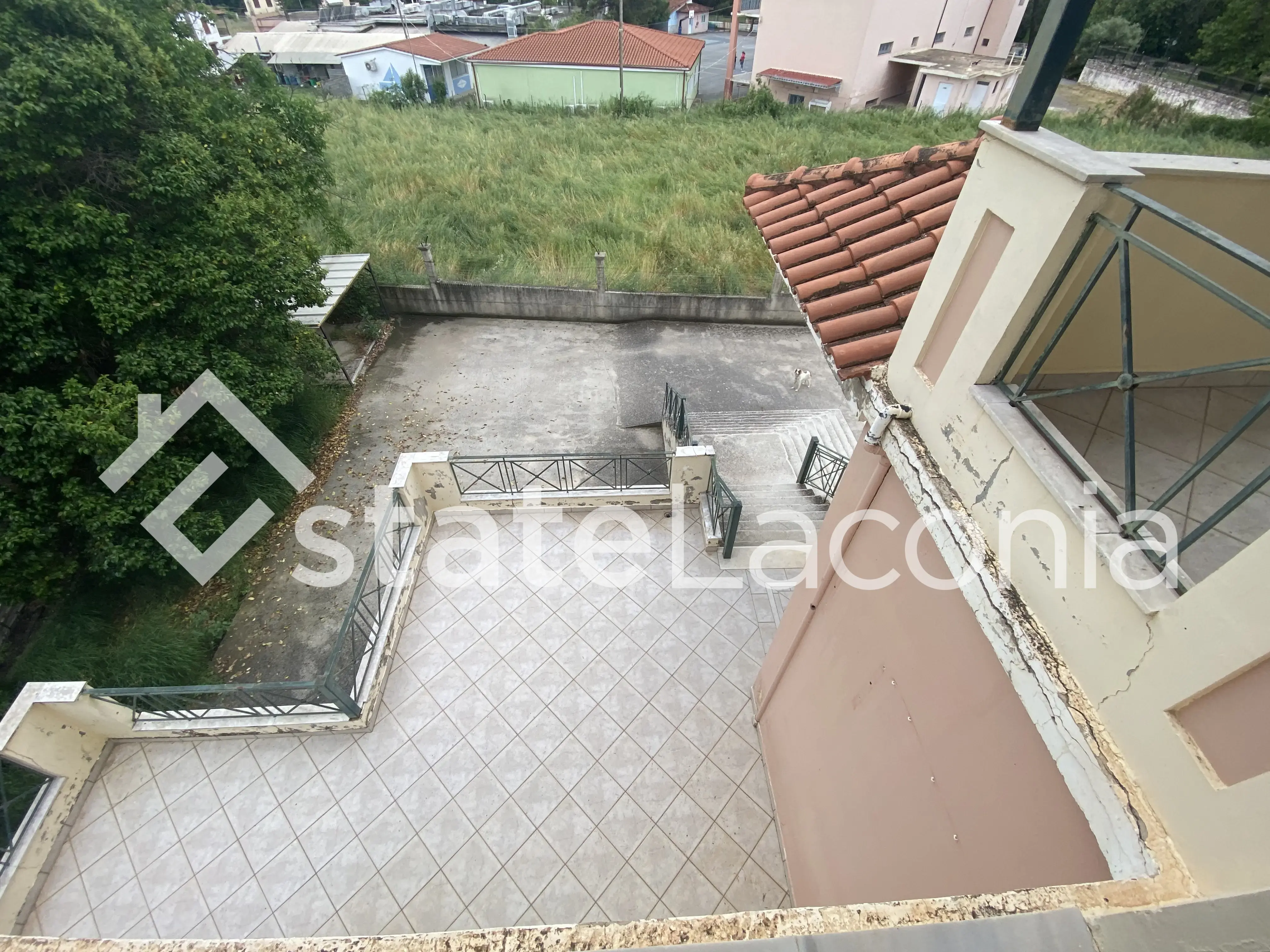 Detached house - Mezonete 200sq.m.