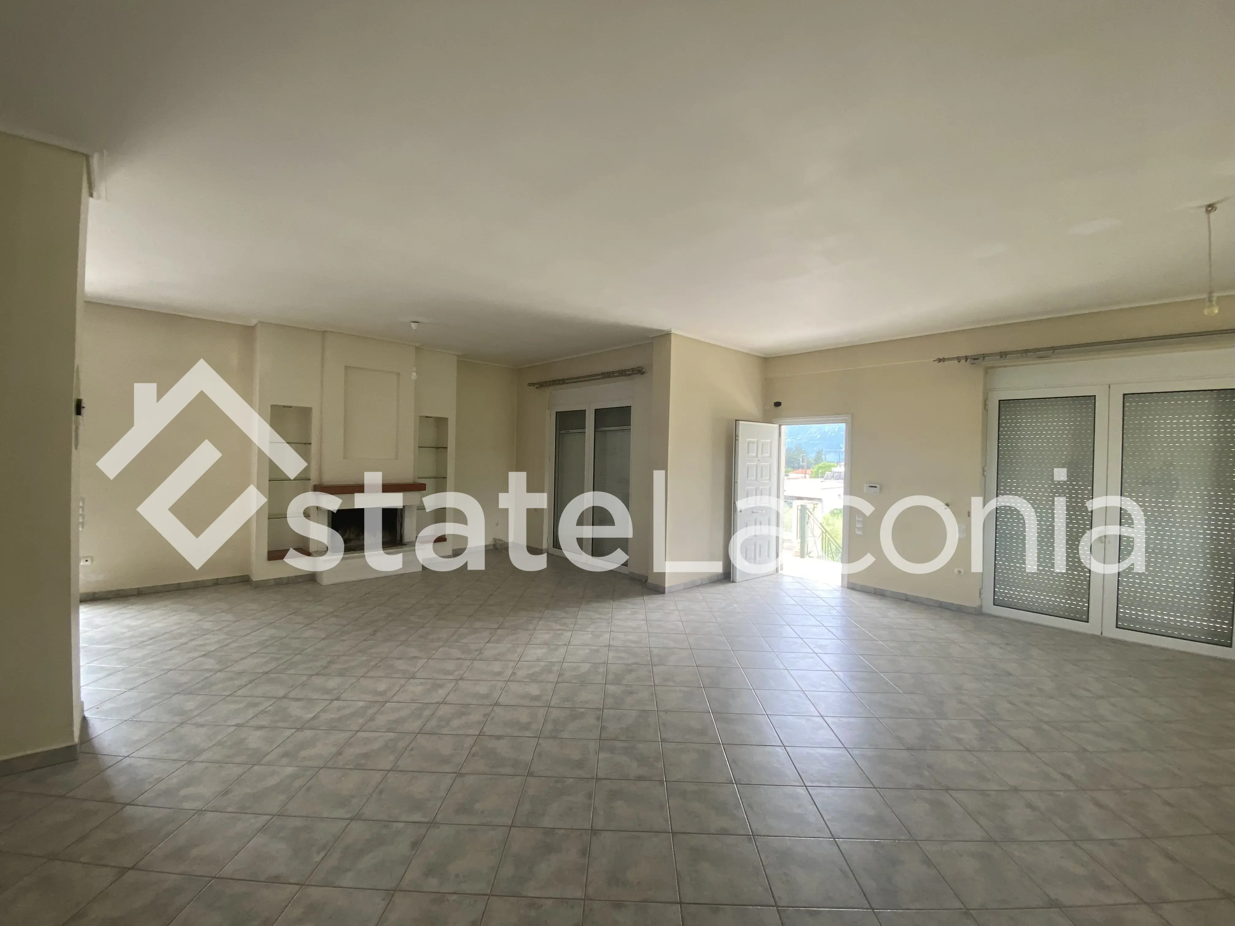 Detached house - Mezonete 200sq.m.