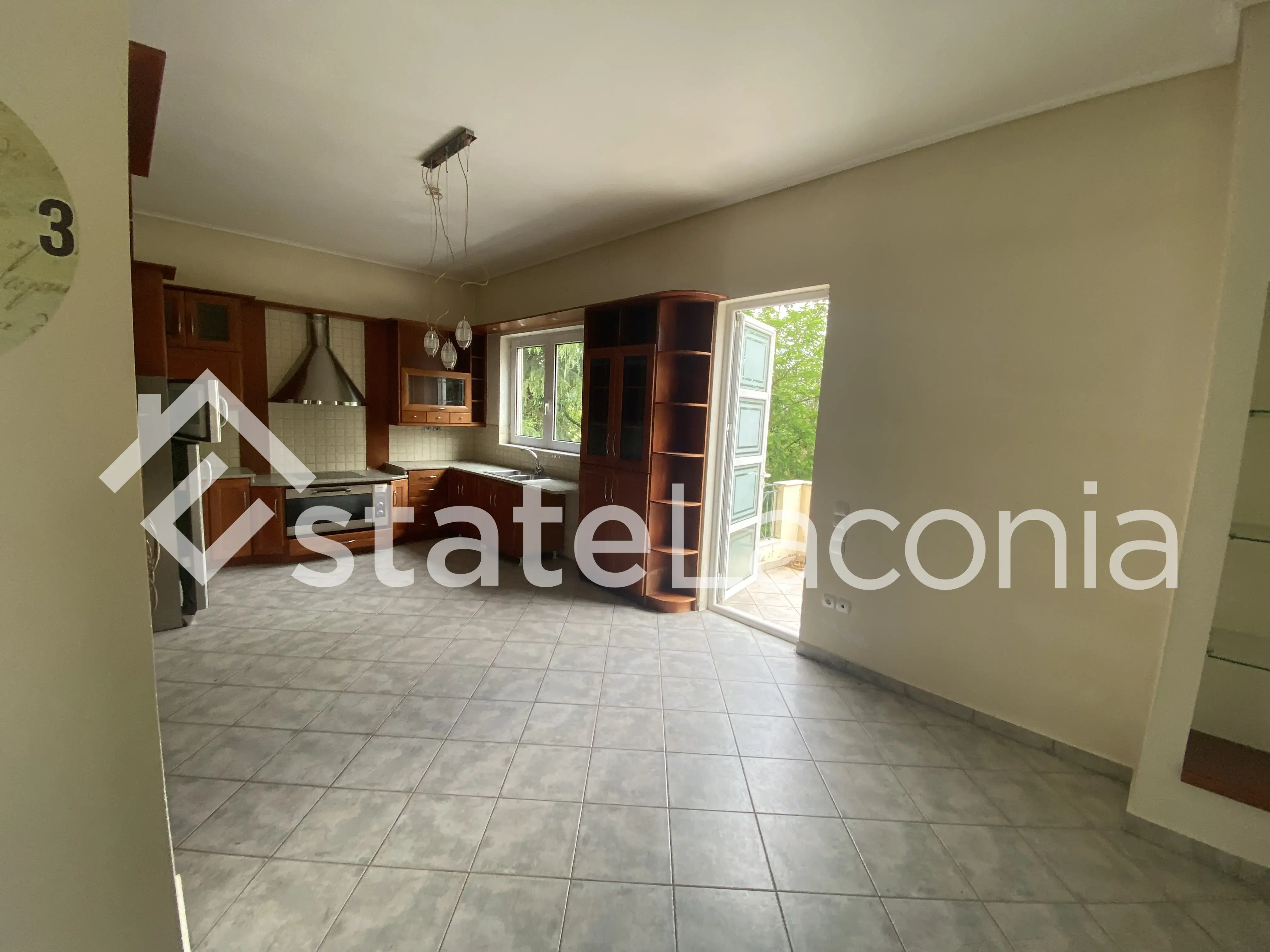 Detached house - Mezonete 200sq.m.
