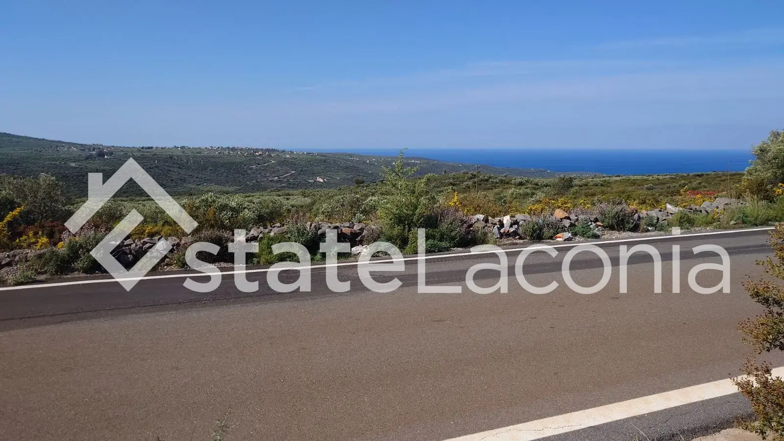 Residential Plot , Areopoli