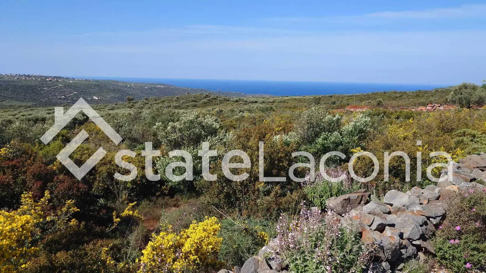 Residential Plot , Areopoli