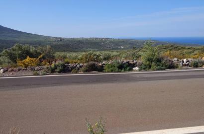 Residential Plot , Areopoli