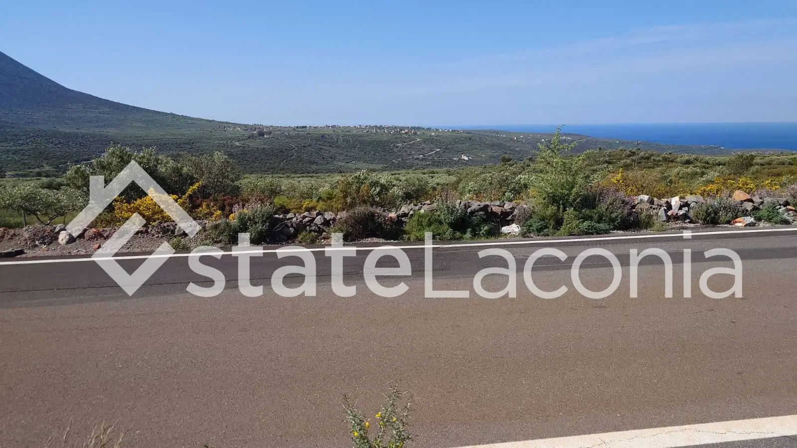 Residential Plot , Areopoli