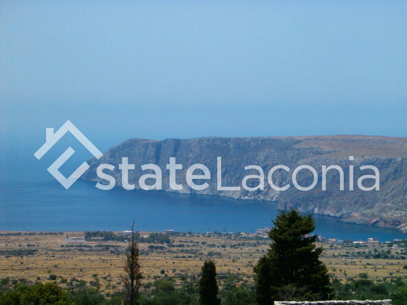 Traditional stone tower-house