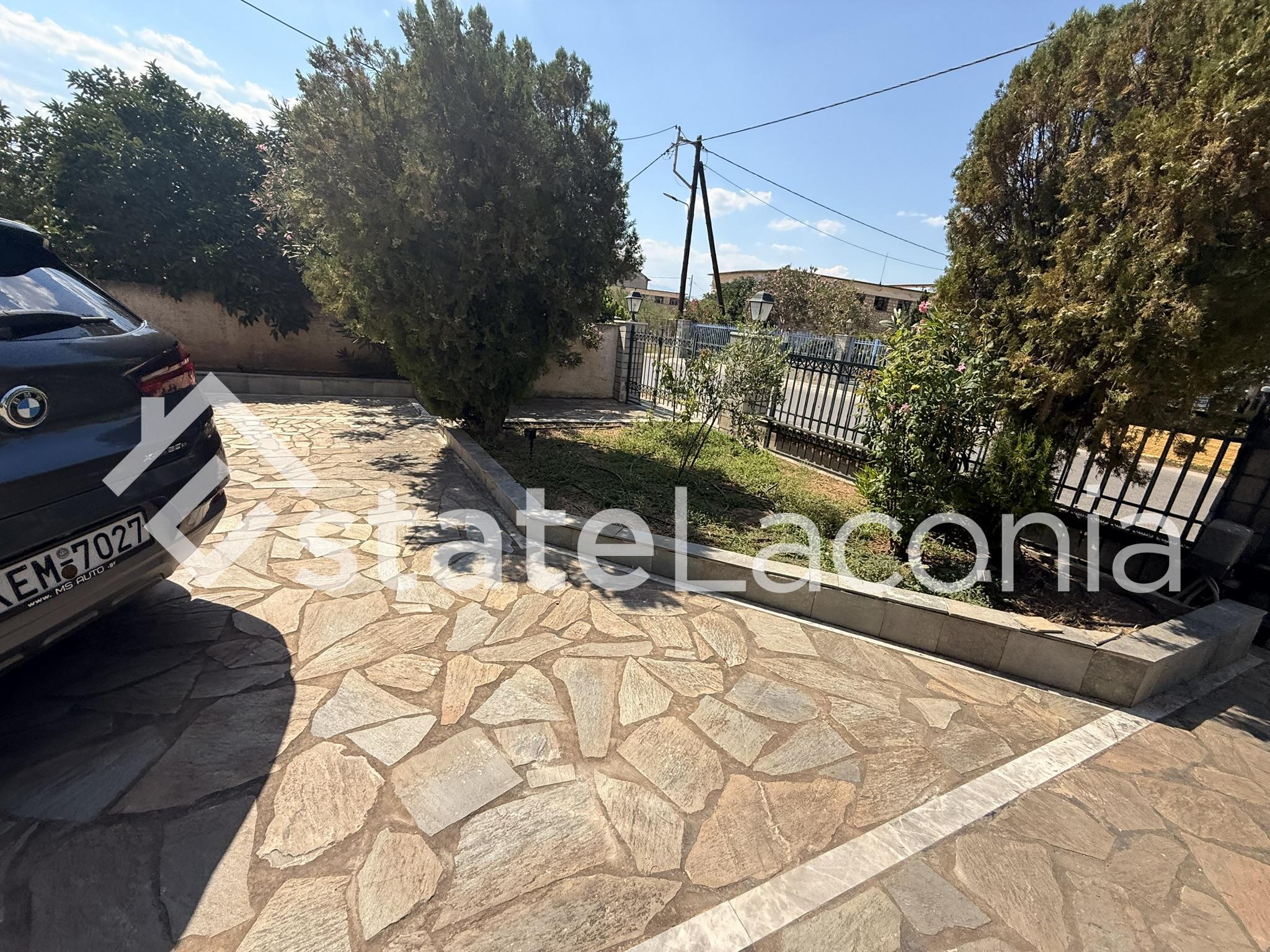 Apartment 75sq.m.