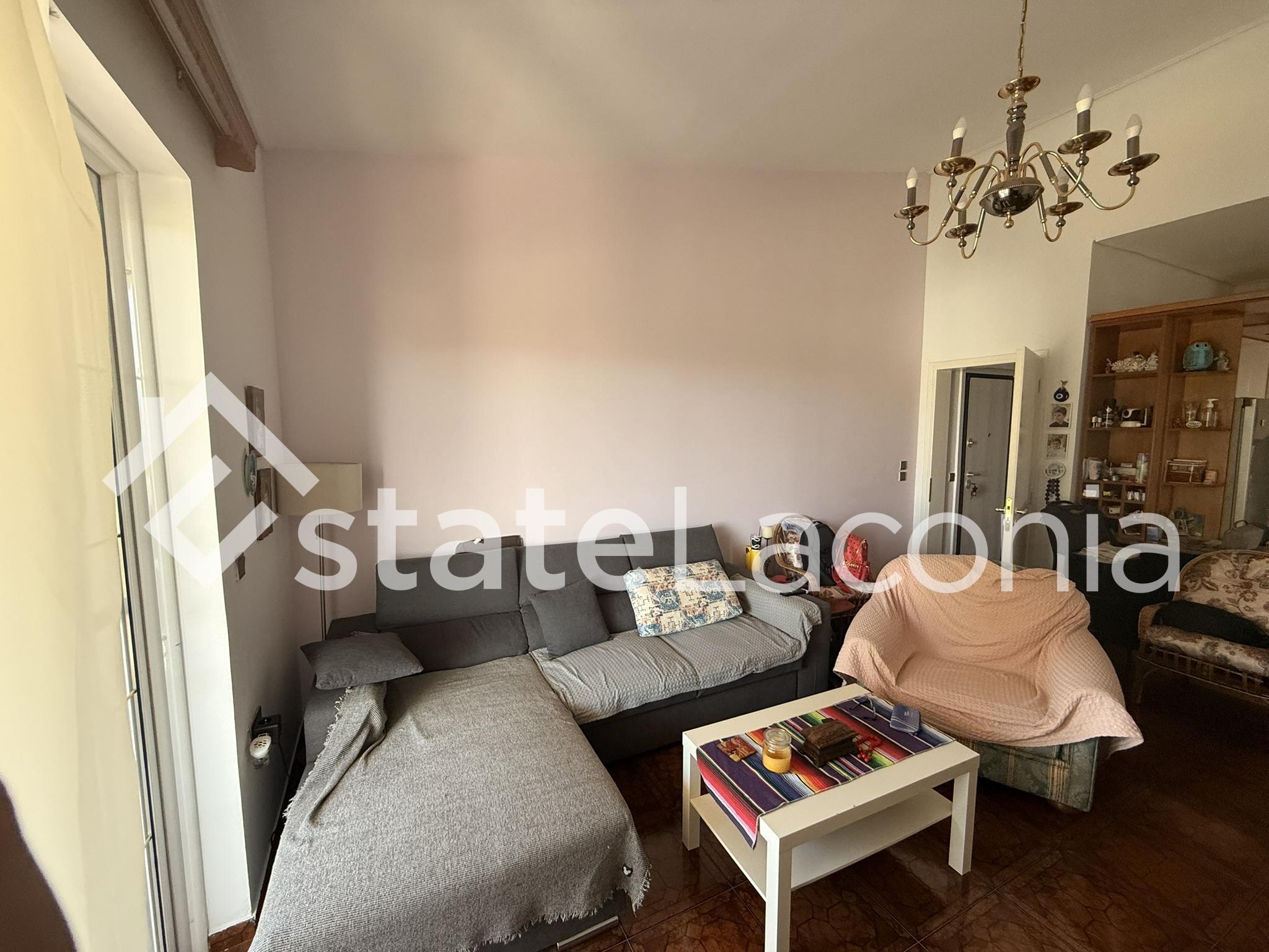 Apartment 75sq.m.