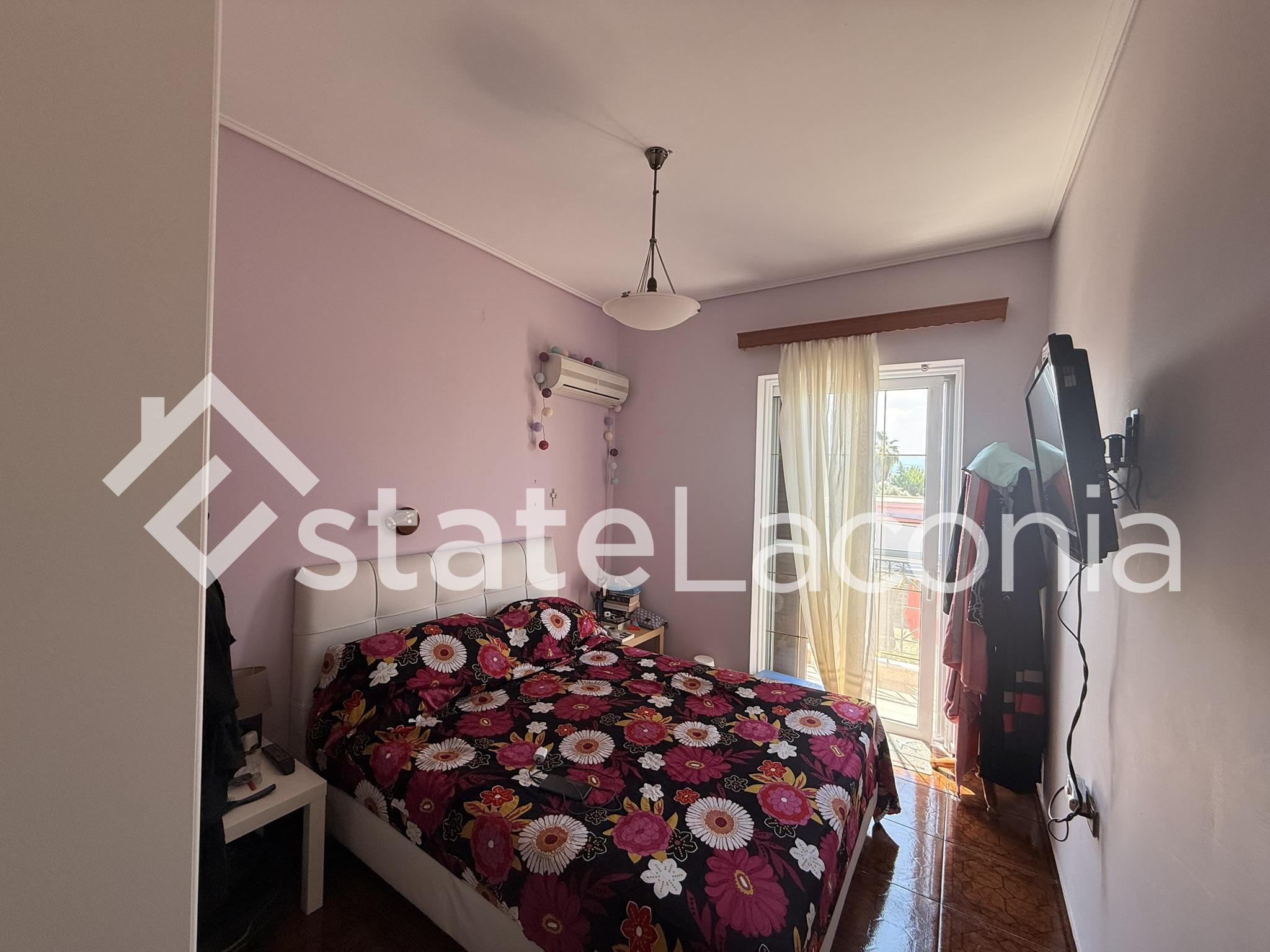 Apartment 75sq.m.