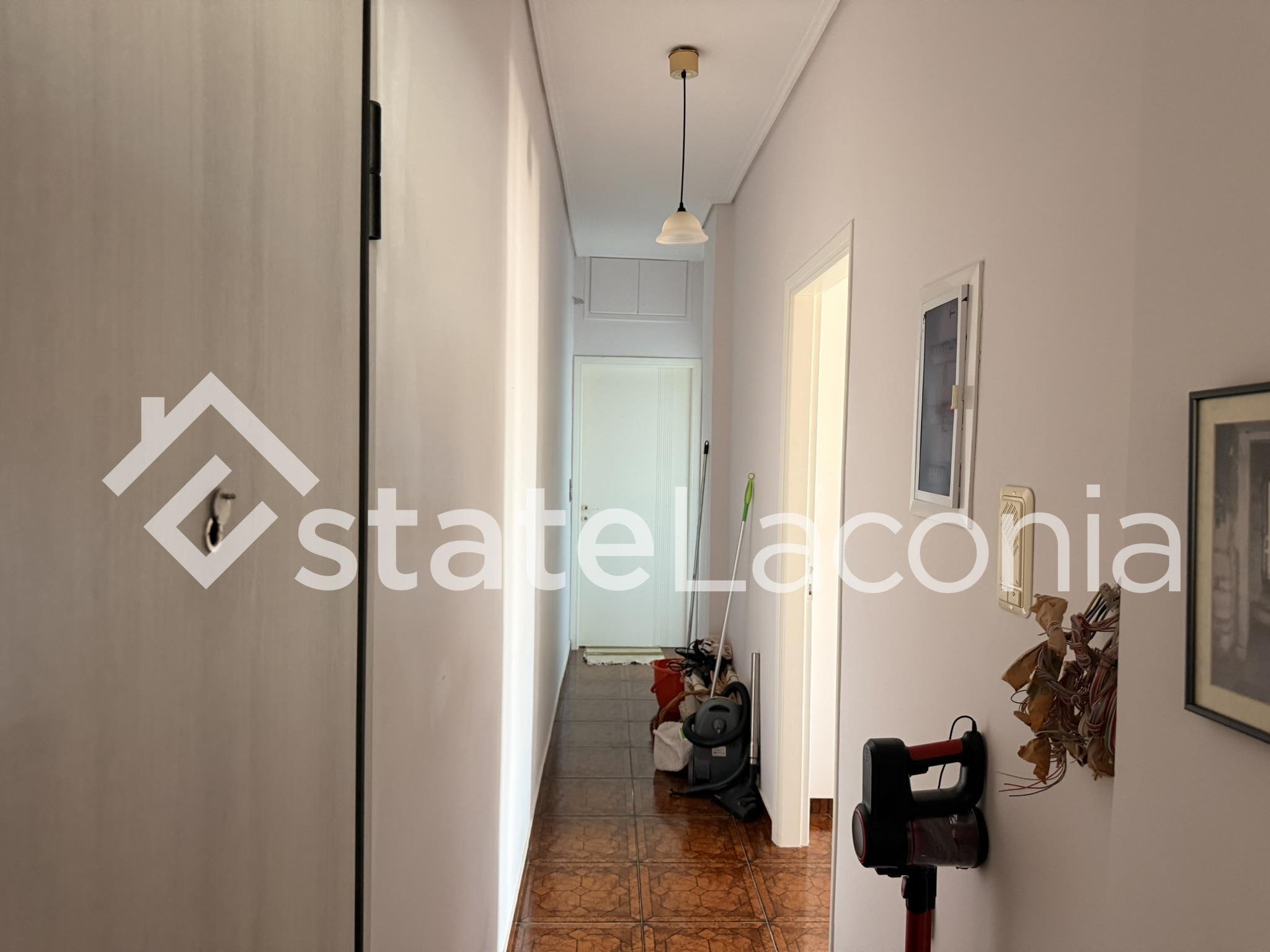 Apartment 75sq.m.