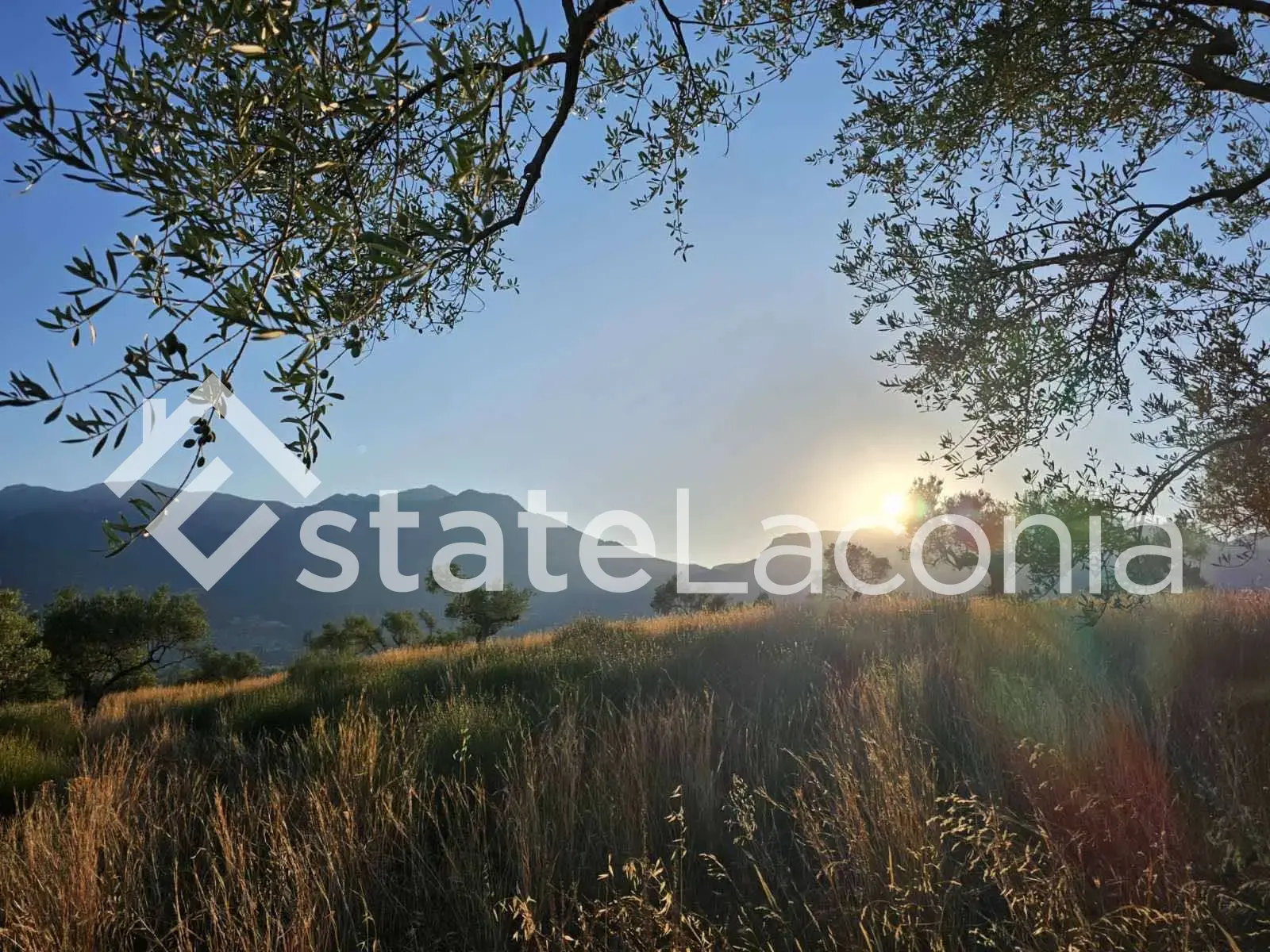 Land plot 7.700sq.m.