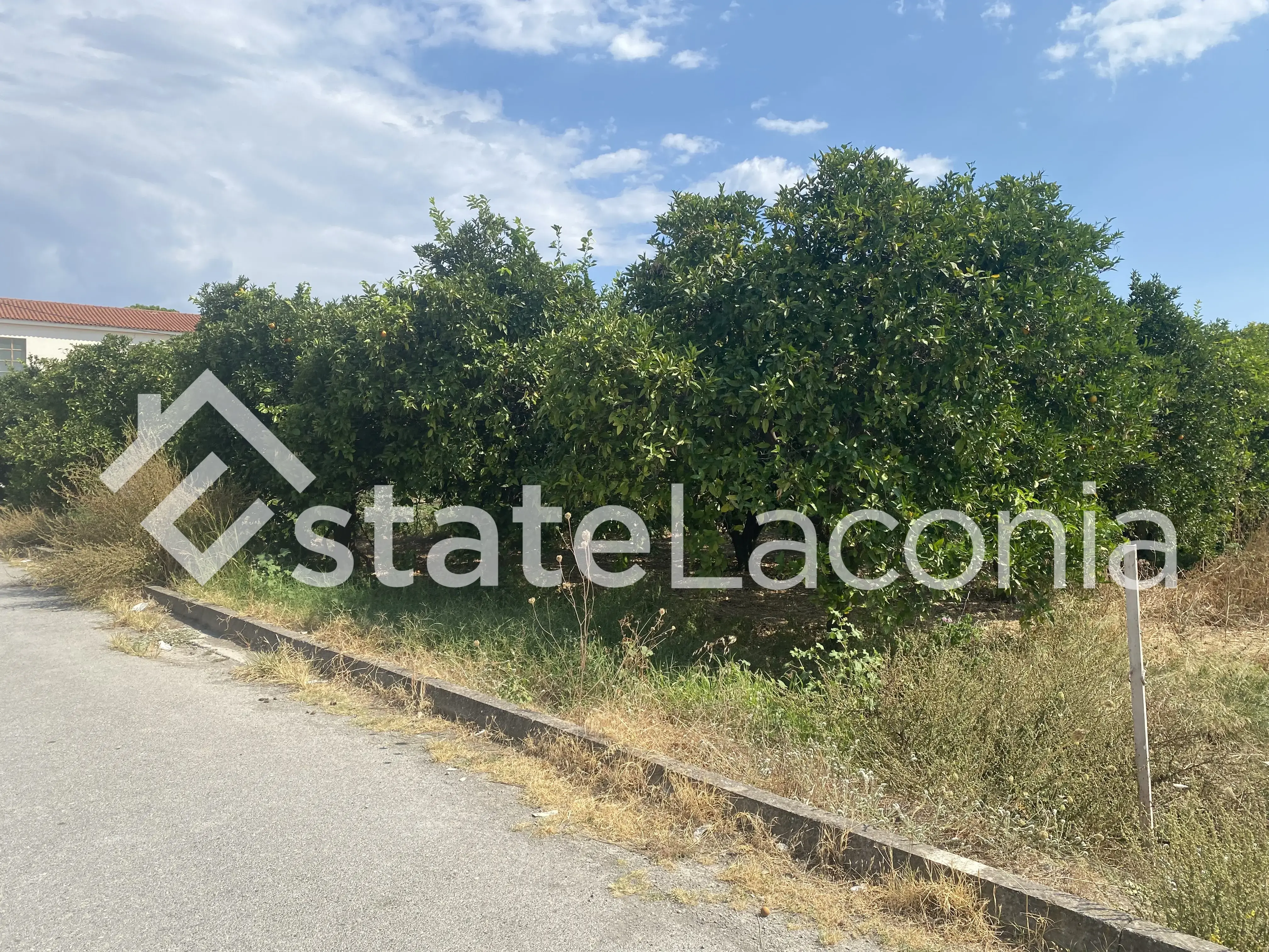 Οικόπεδο 420τ.μ.