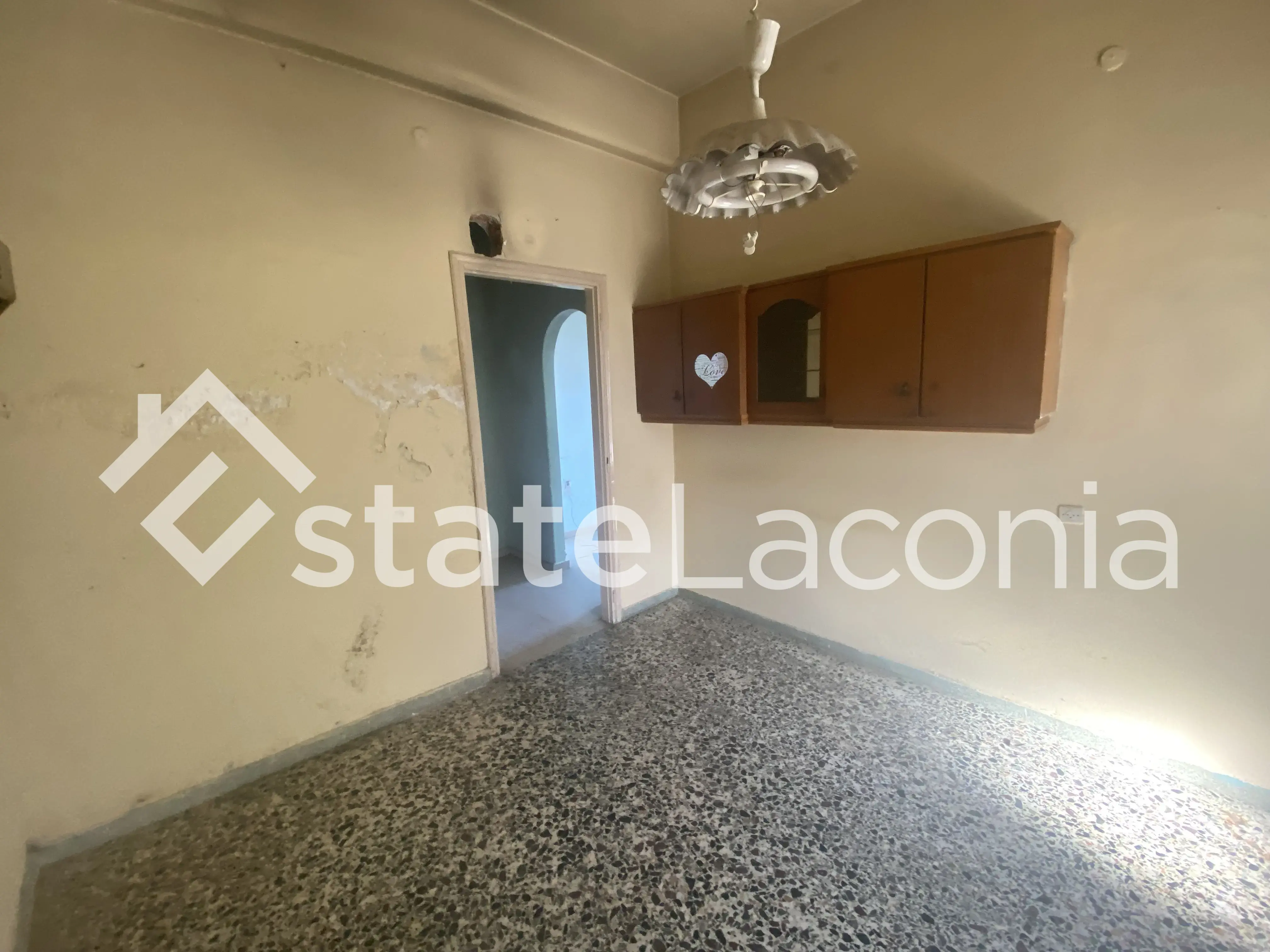 Detached house 140sq.m.