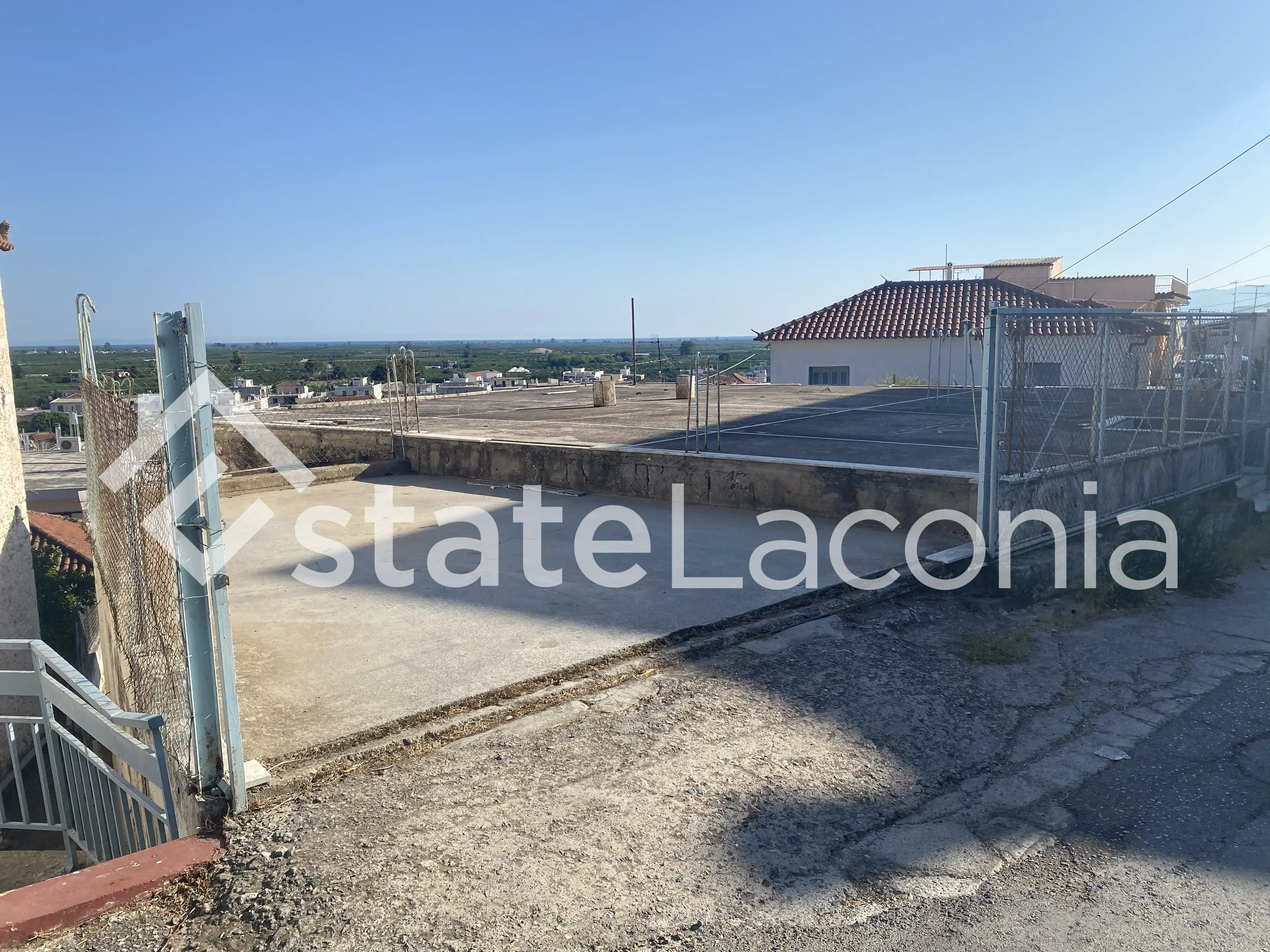 Detached house 140sq.m.