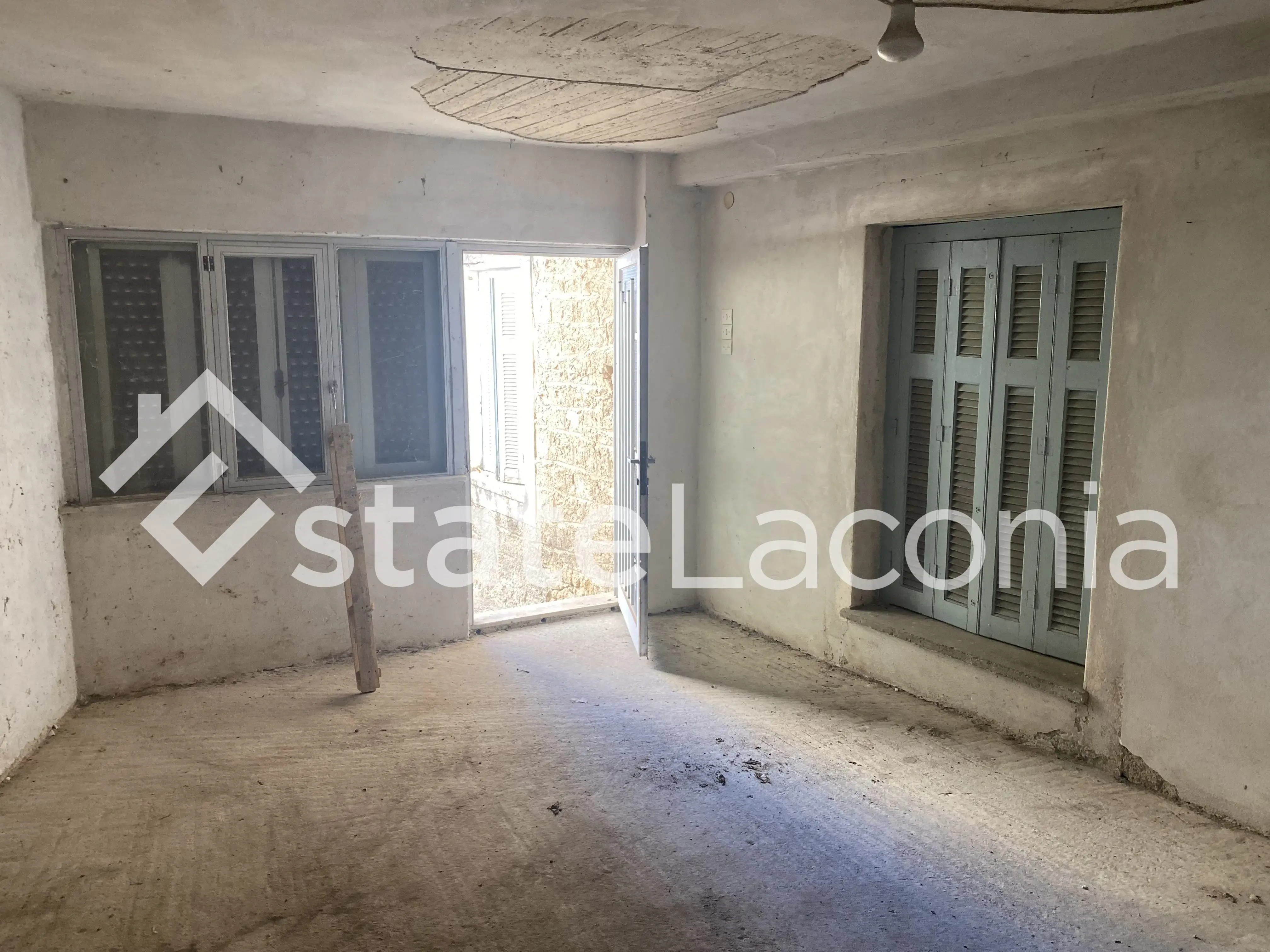 Detached house 140sq.m.