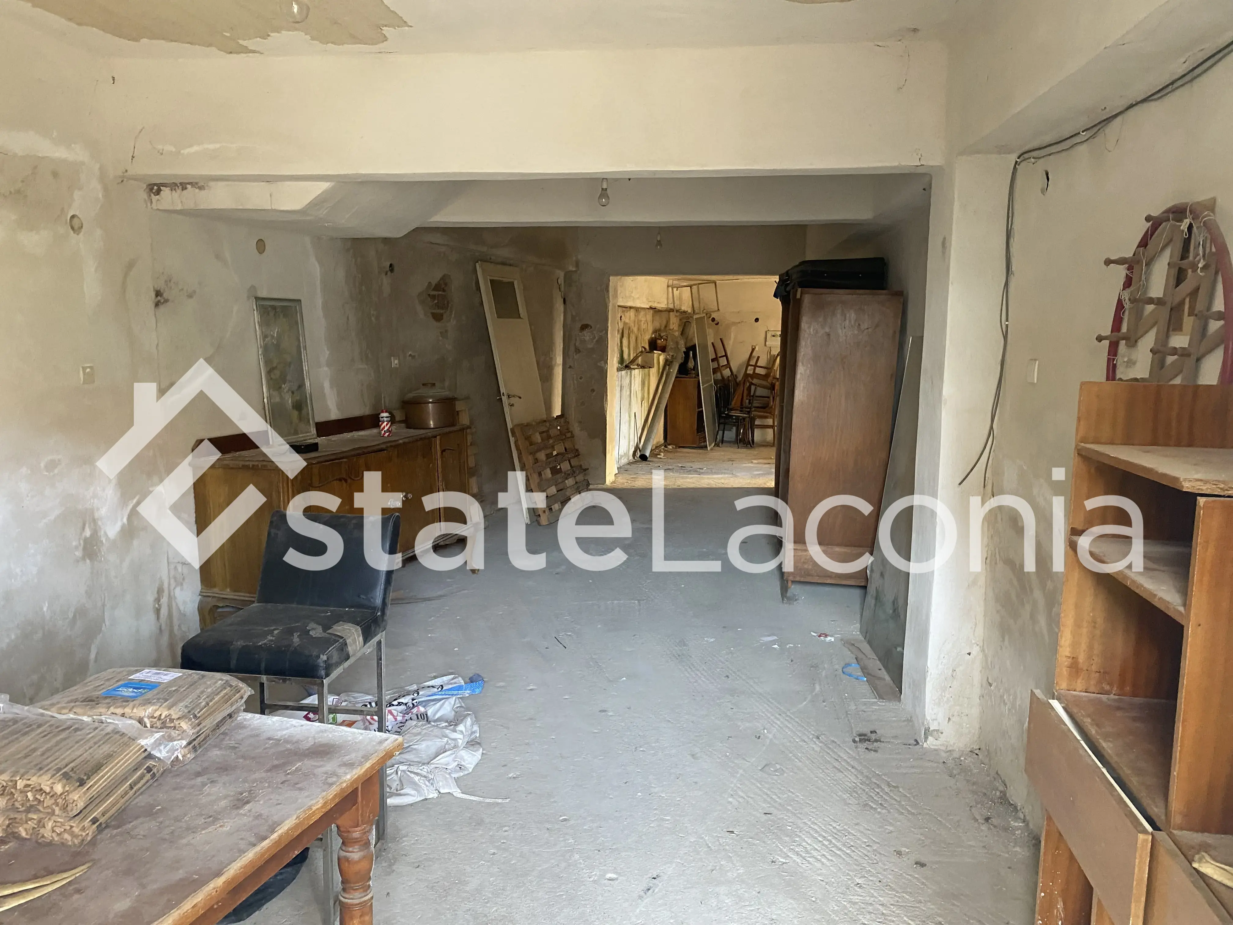 Detached house 140sq.m.