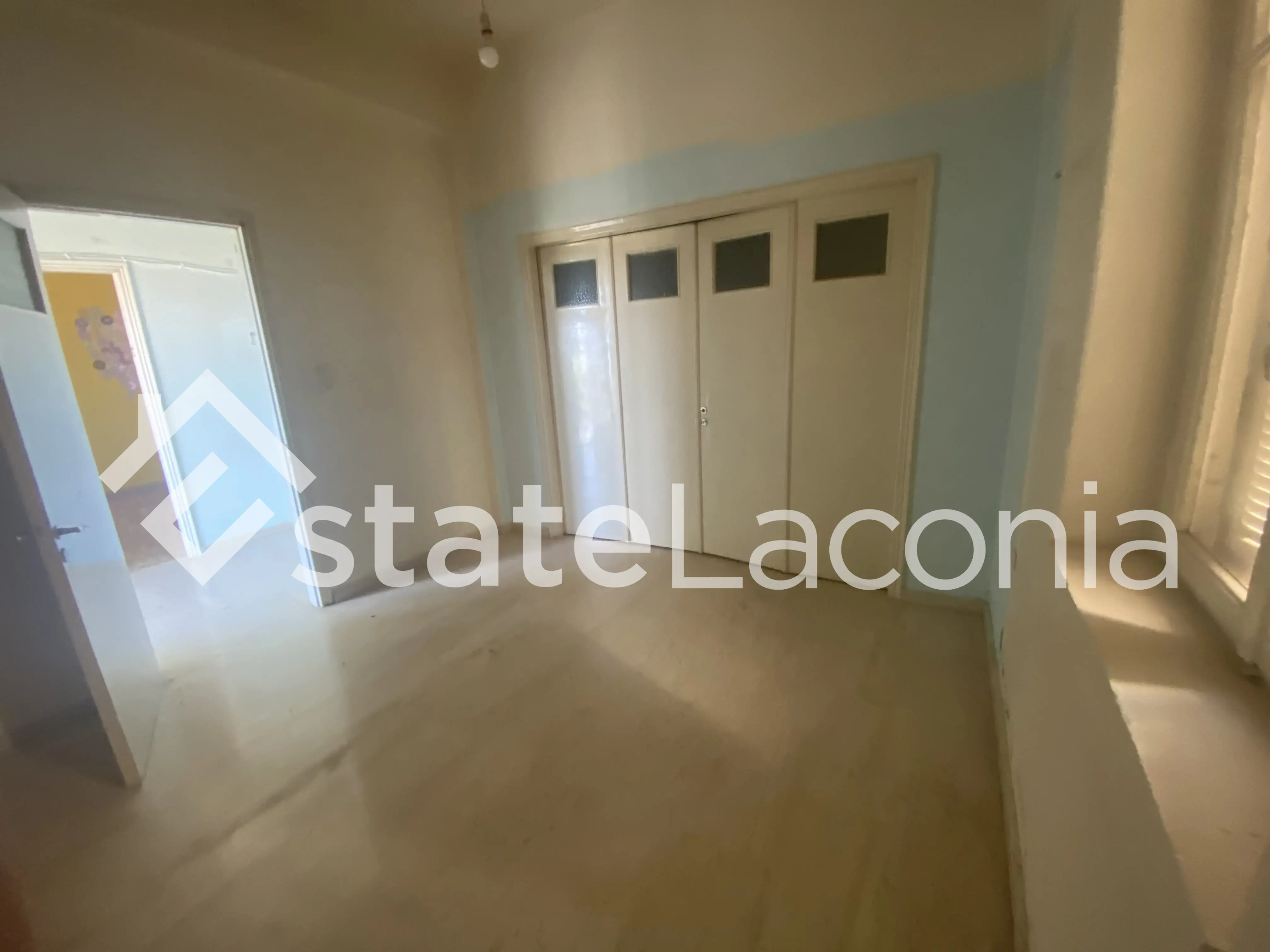 Detached house 140sq.m.