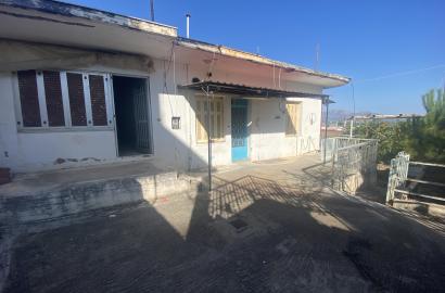 Detached house 140sq.m.