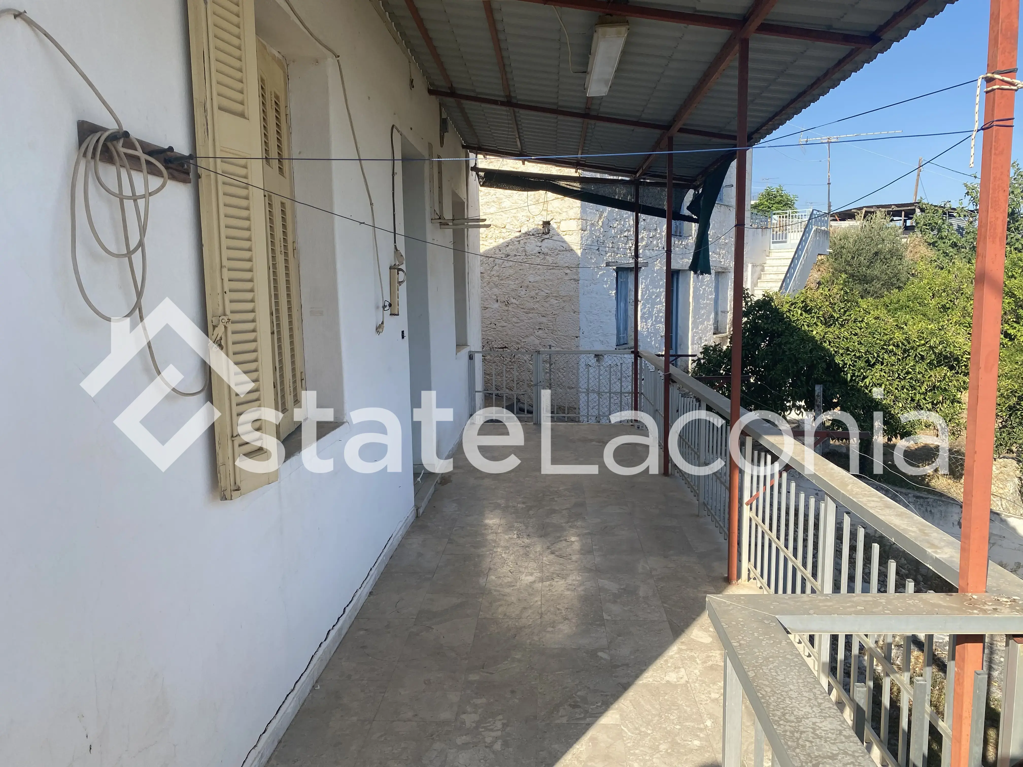 Detached house 140sq.m.