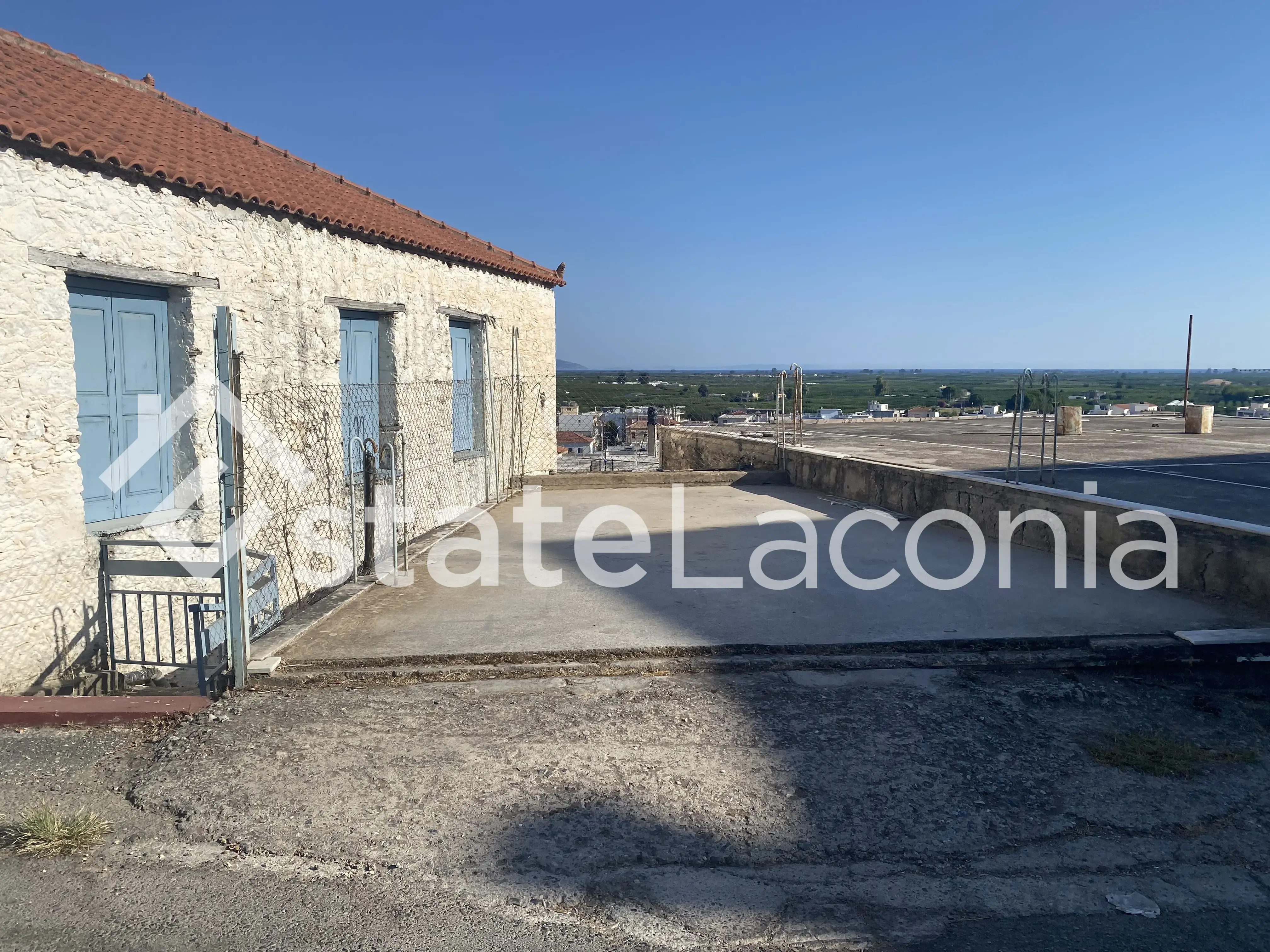 Detached house 140sq.m.