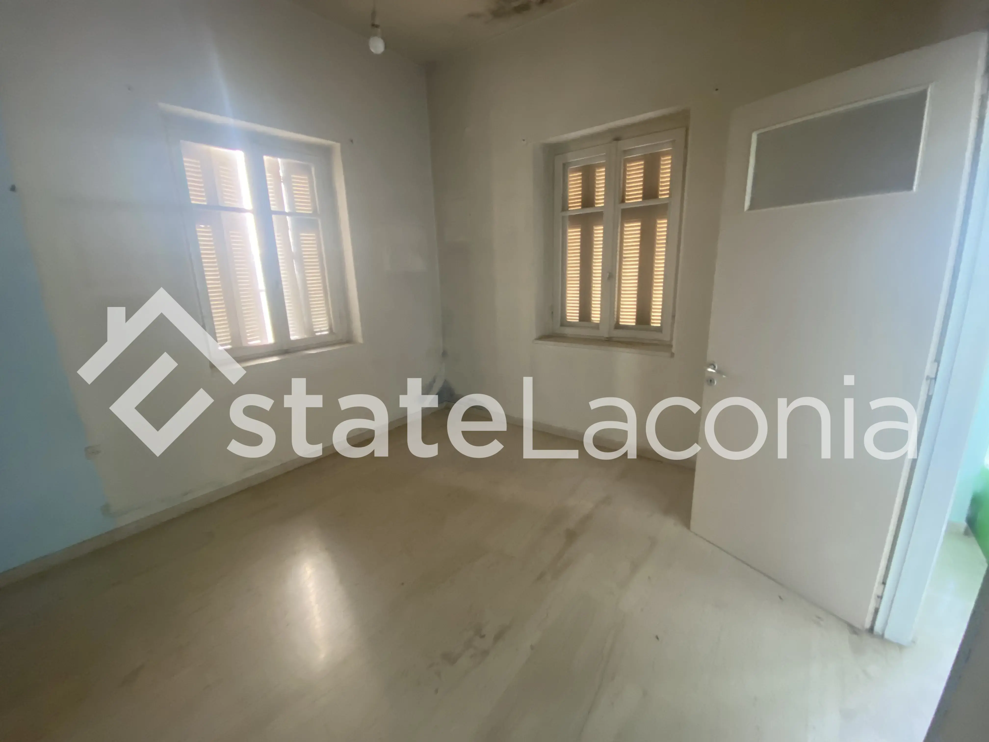 Detached house 140sq.m.