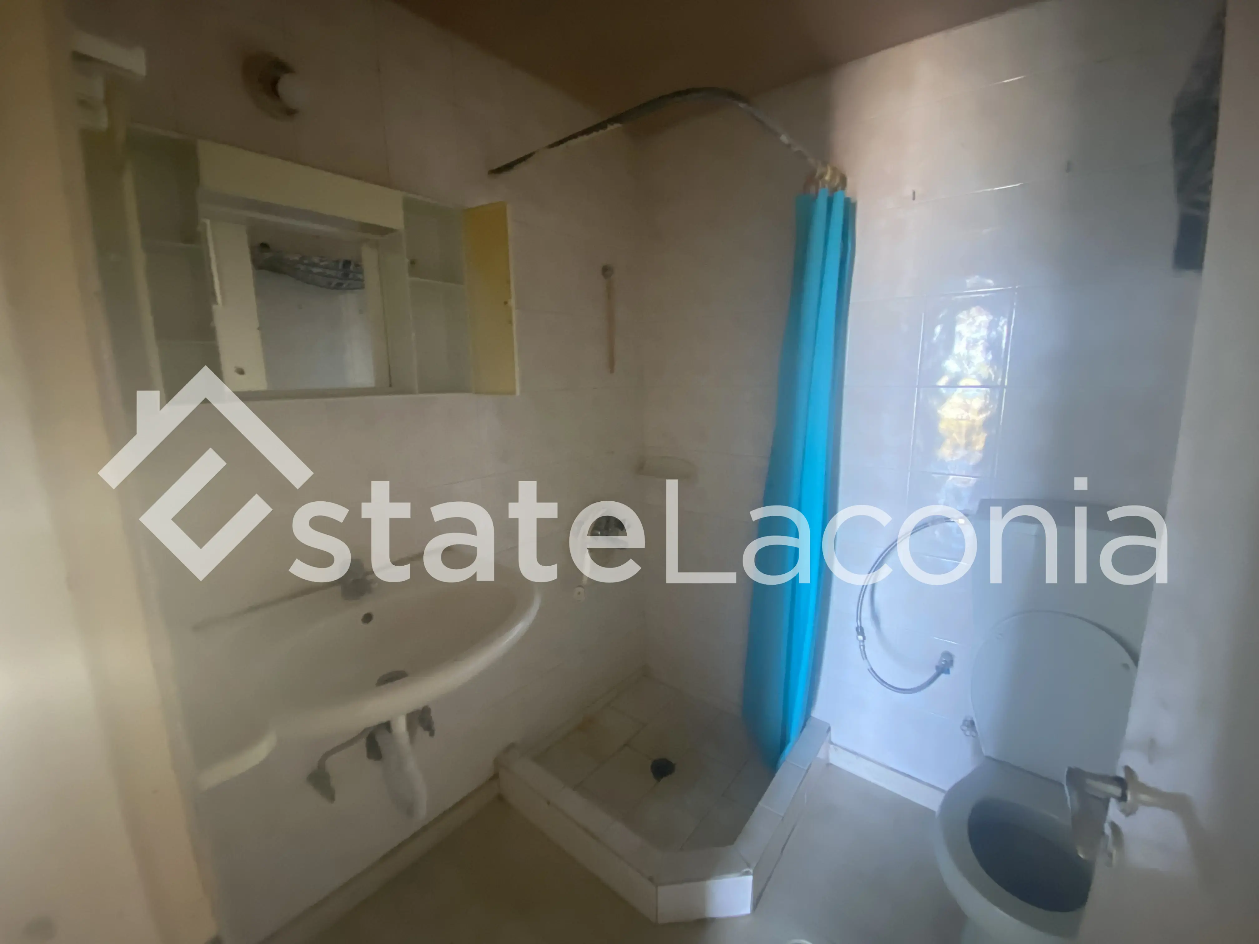 Detached house 140sq.m.