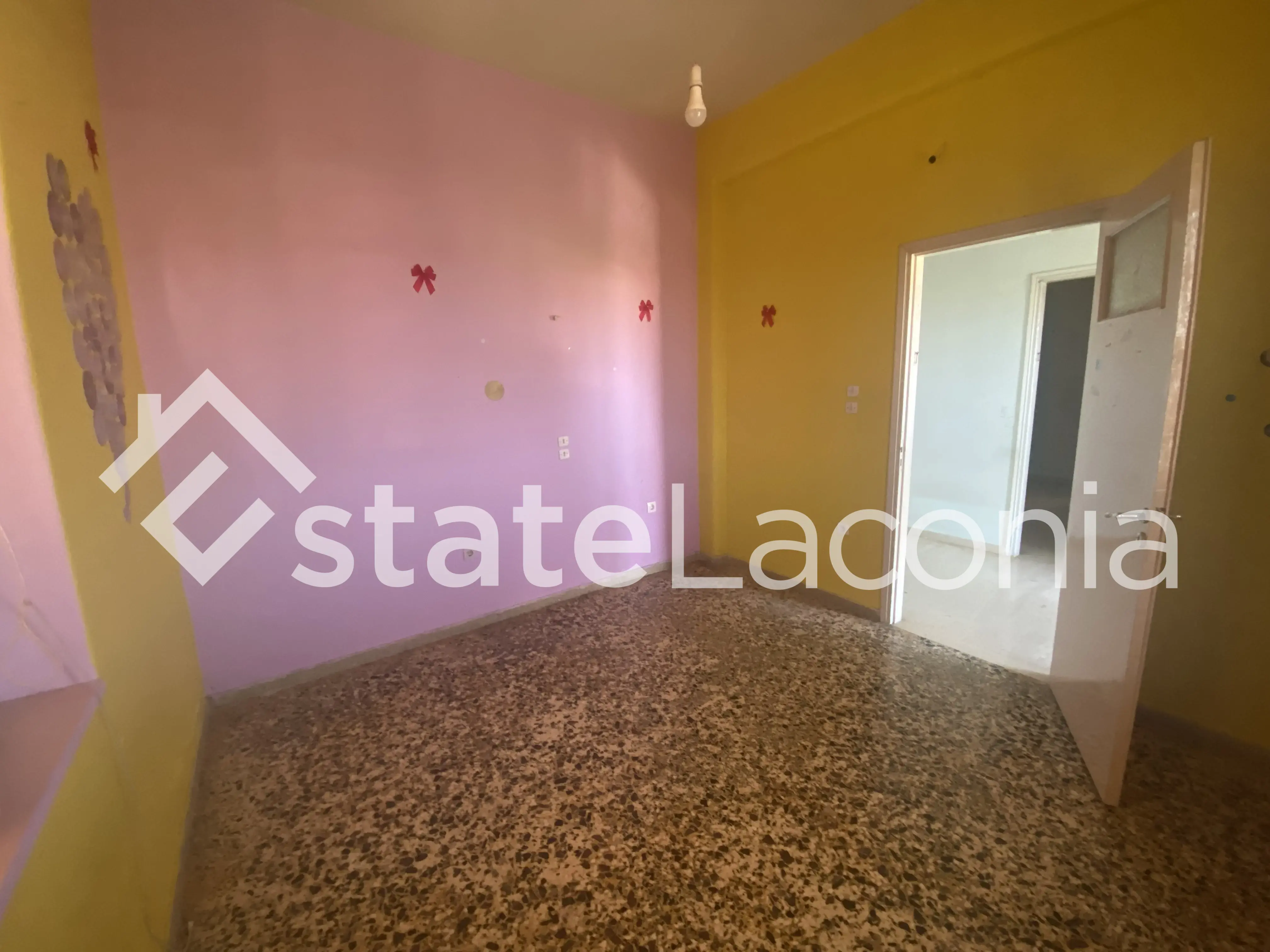 Detached house 140sq.m.